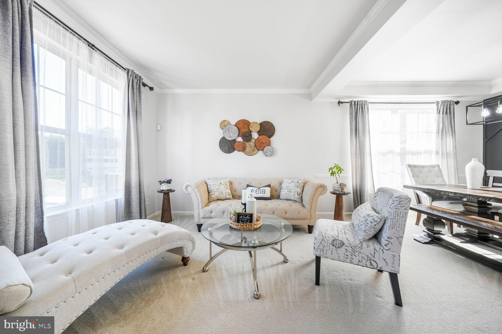 DALE CITY - Residential