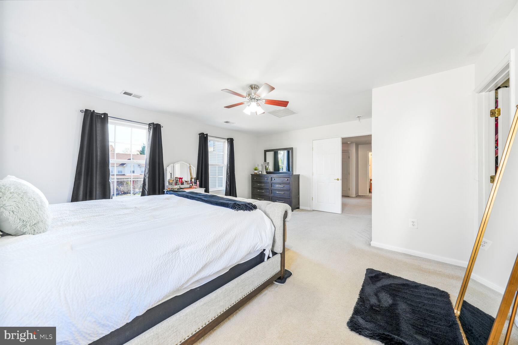 DALE CITY - Residential