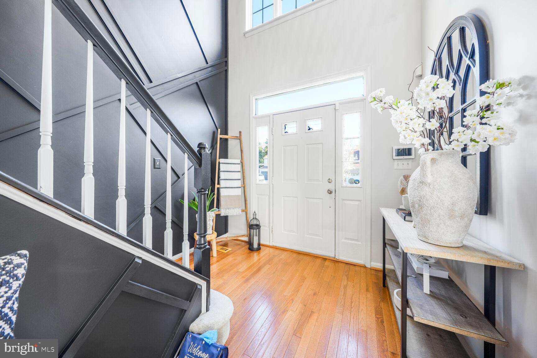 DALE CITY - Residential