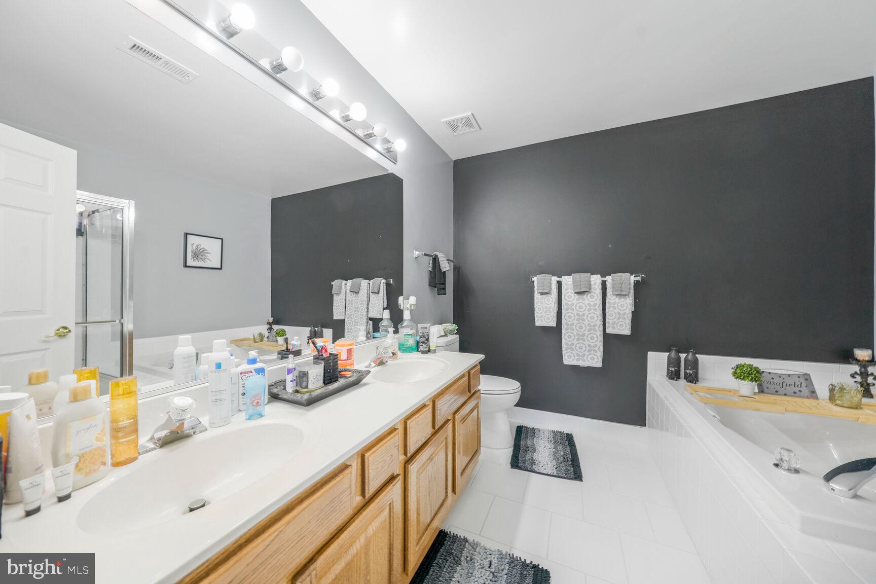 DALE CITY - Residential