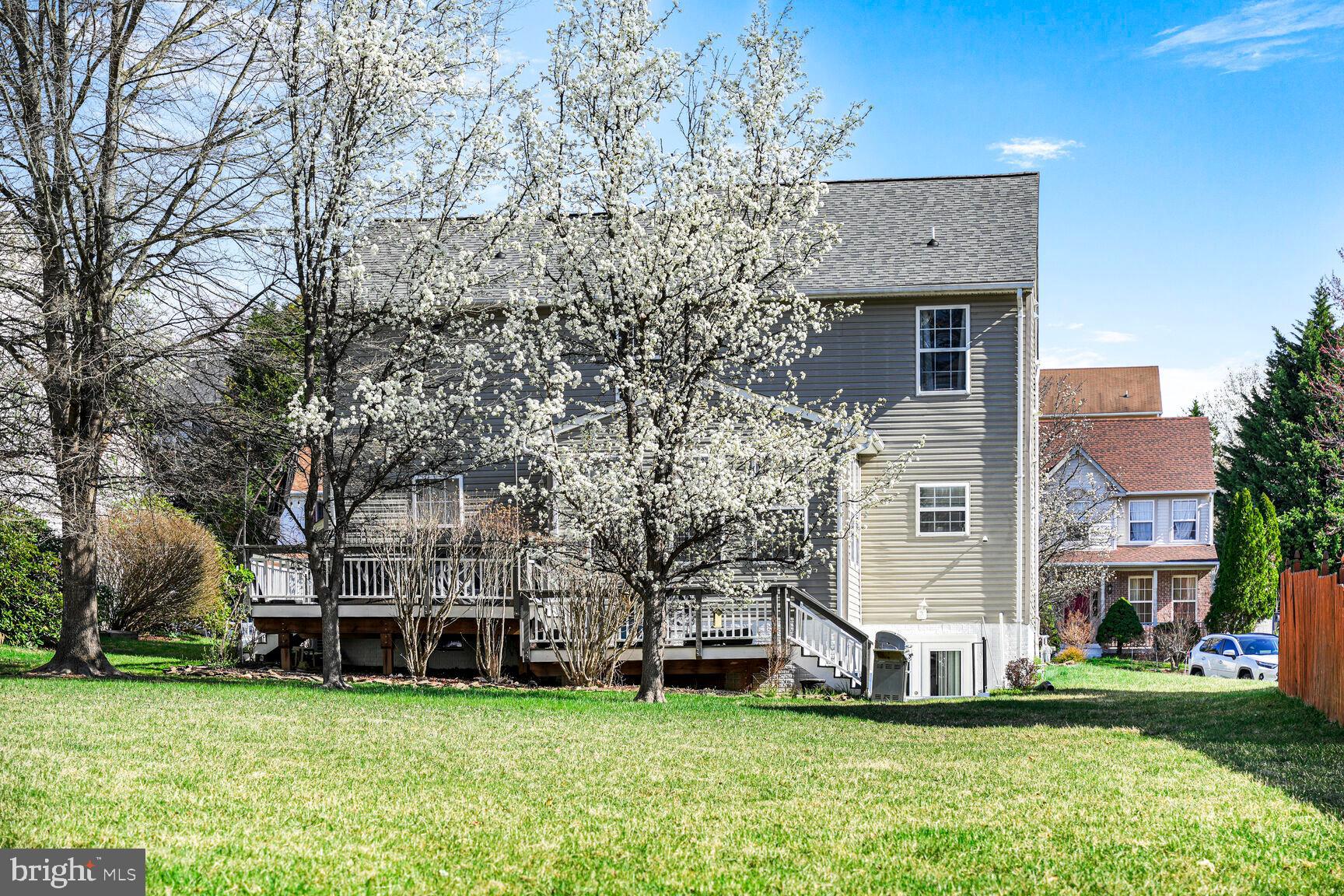 DALE CITY - Residential