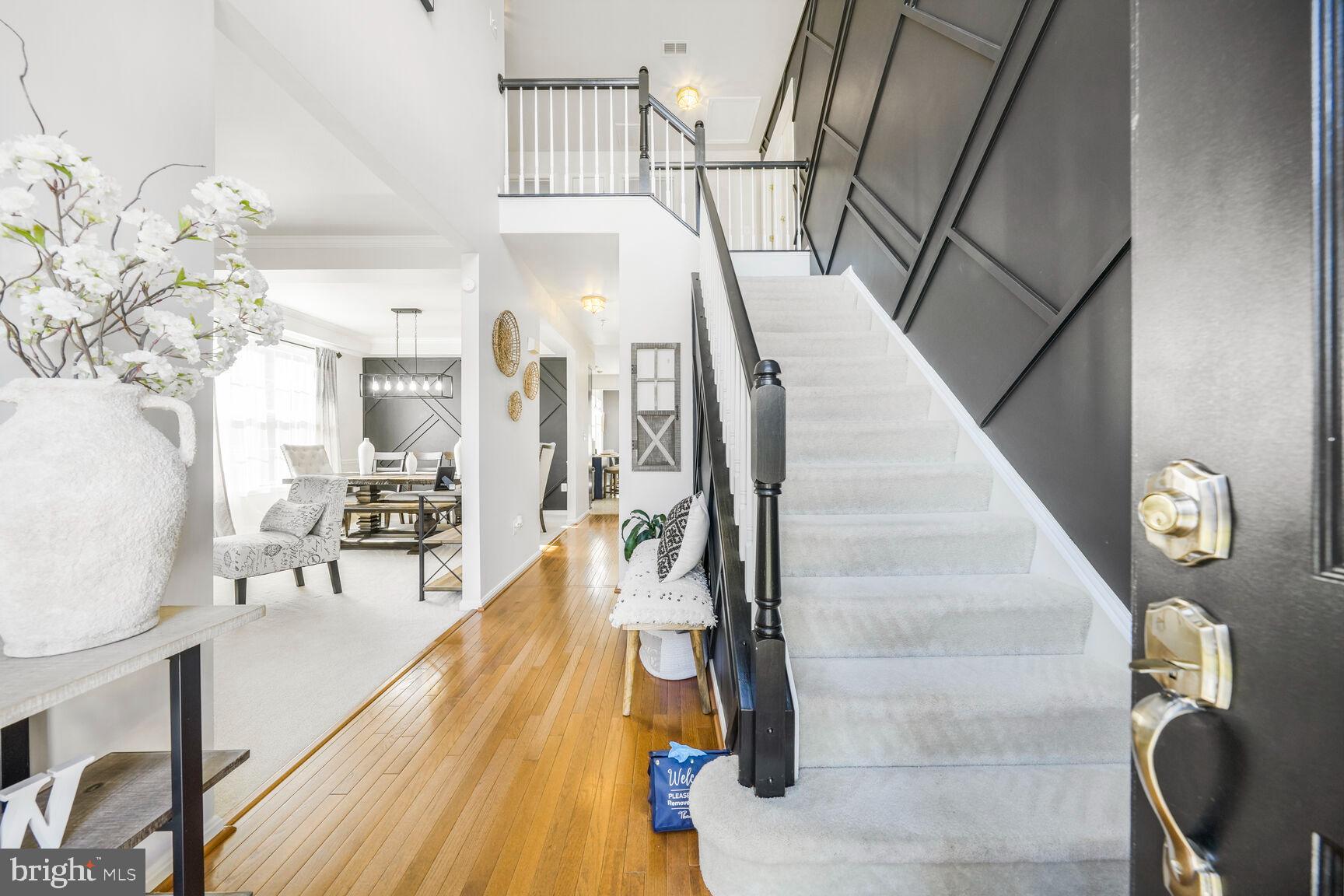 DALE CITY - Residential