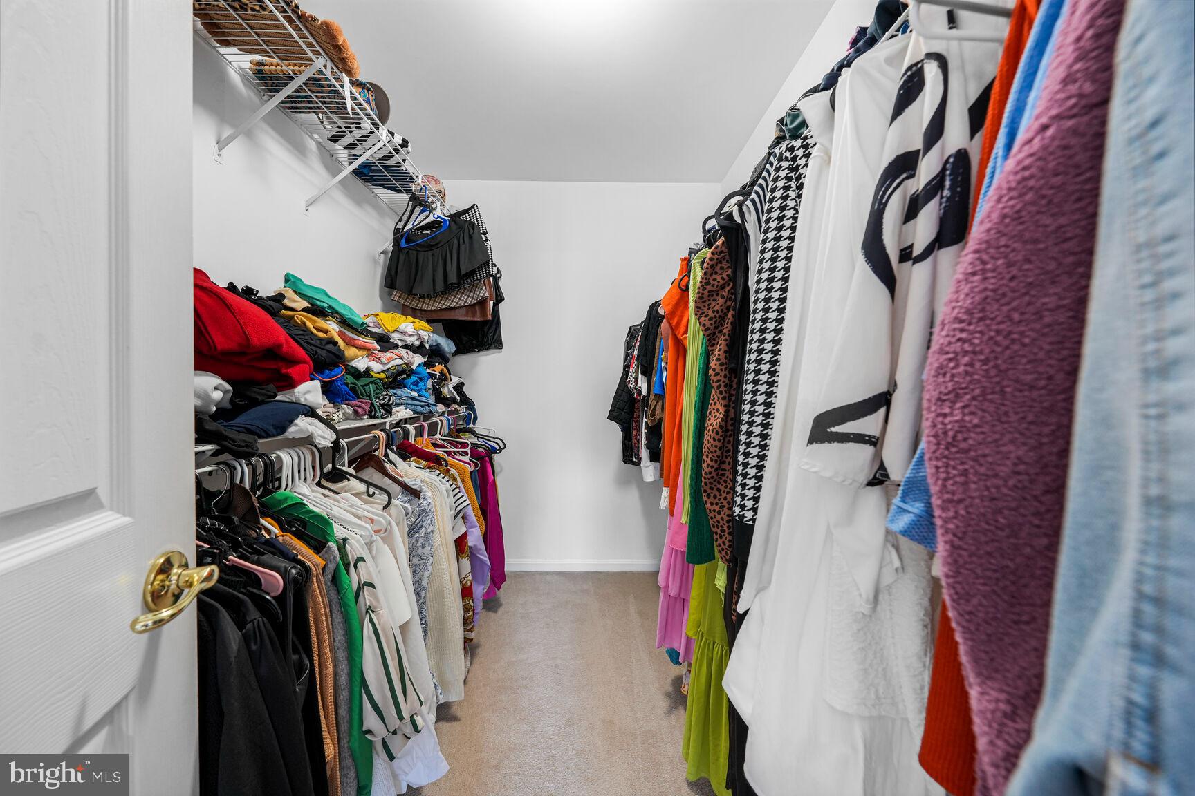 DALE CITY - Residential