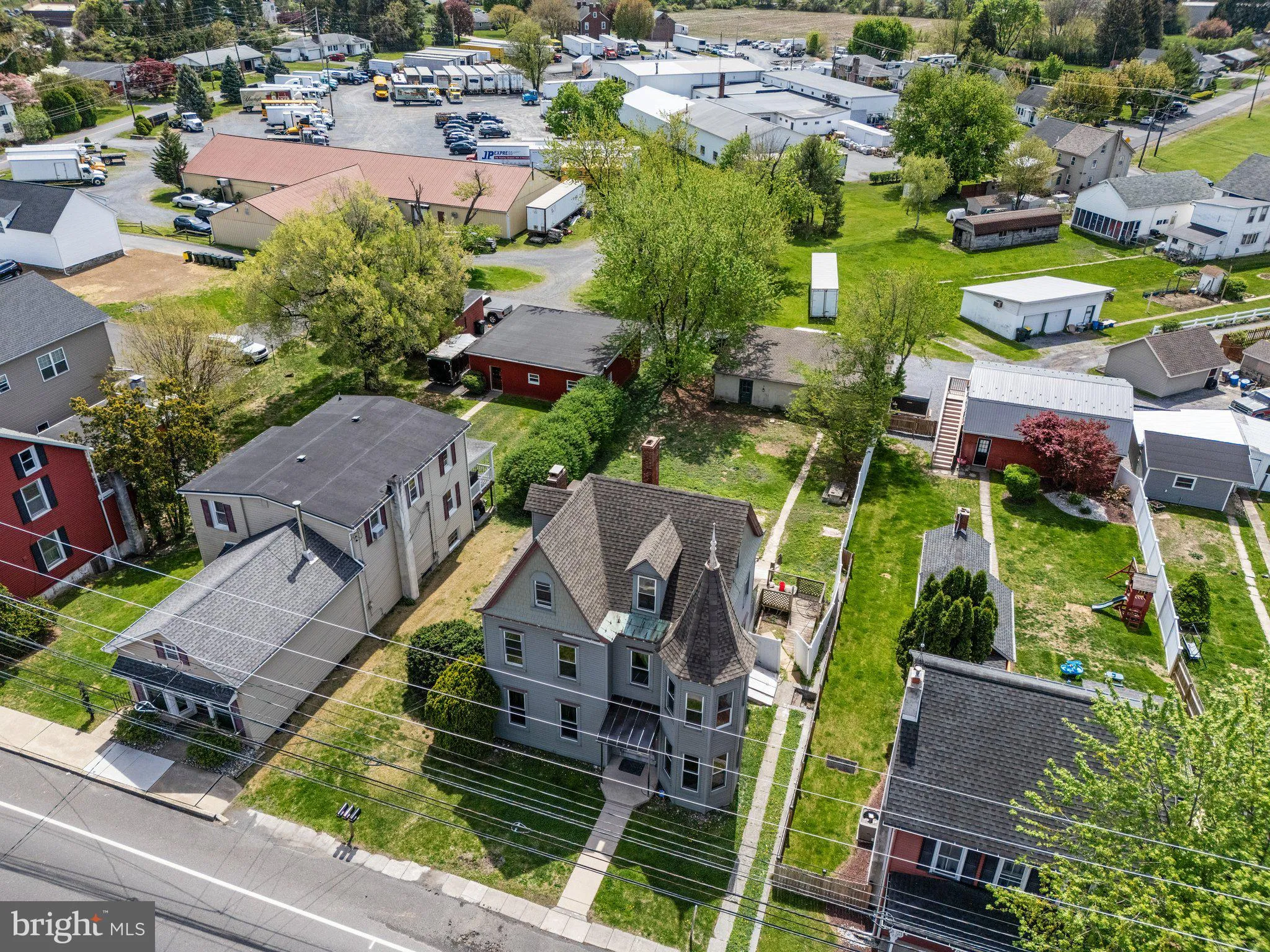 Fogelsville, Pennsylvania 18051, United States, ,Commercial,Active,120666