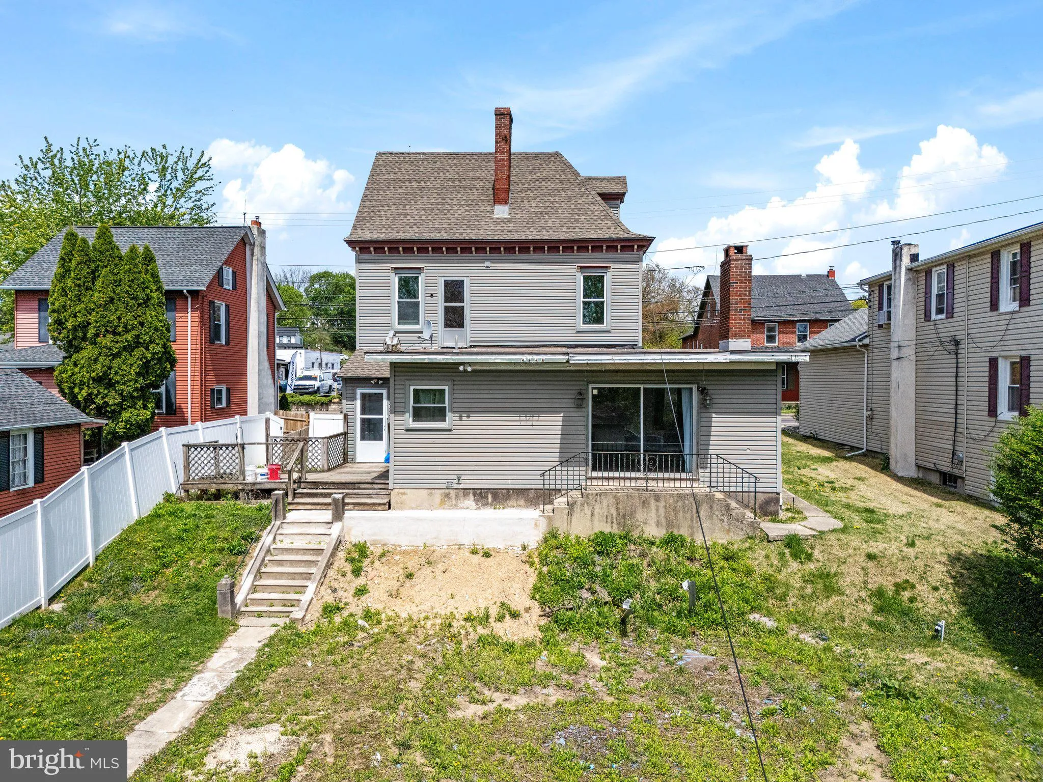 Fogelsville, Pennsylvania 18051, United States, ,Commercial,Active,120666