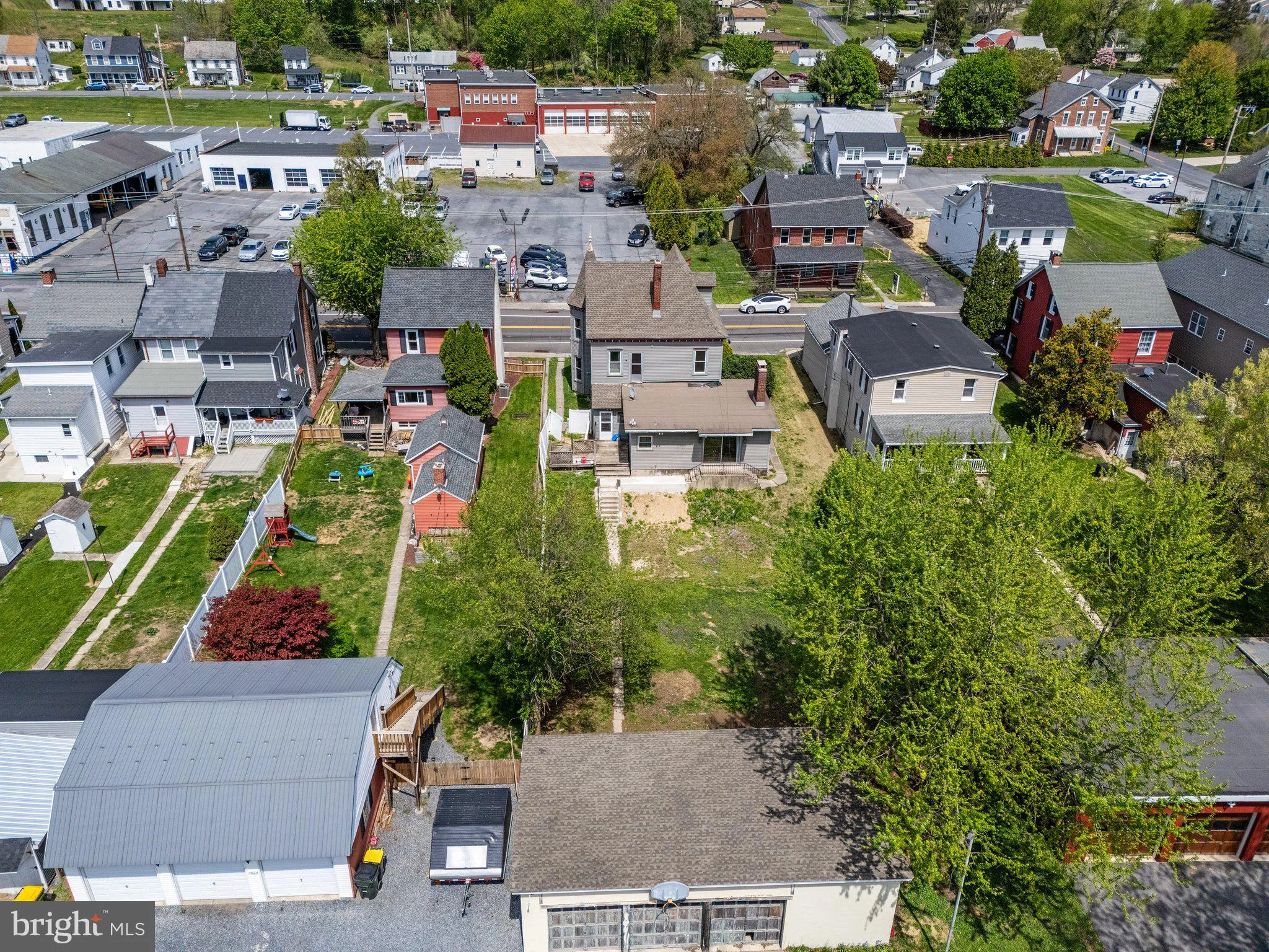 Fogelsville, Pennsylvania 18051, United States, ,Commercial,Active,120666