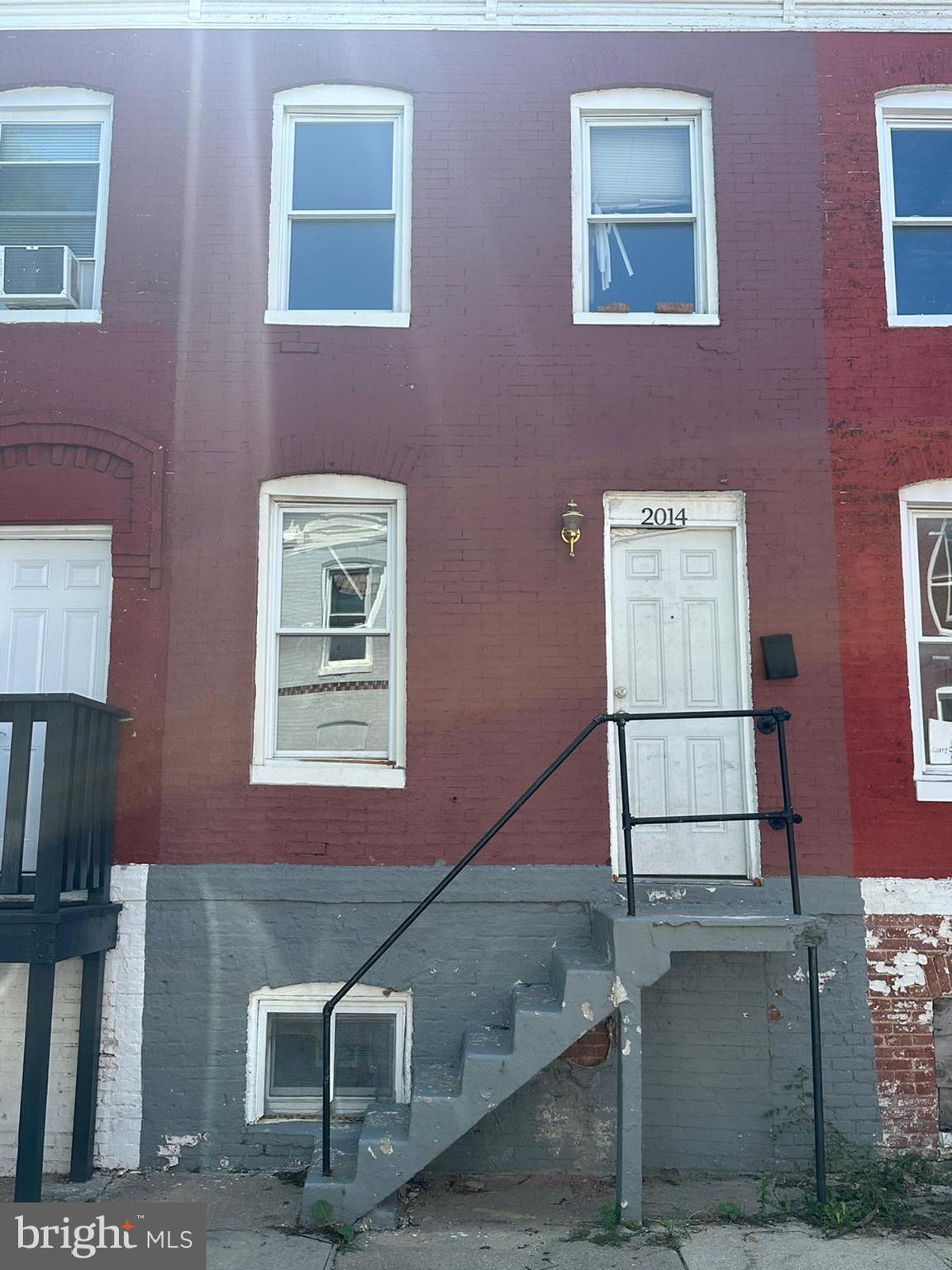 Incredible opportunity for anyone willing to put in some moderate renovations with some cosmetic work. Come check this property out now!