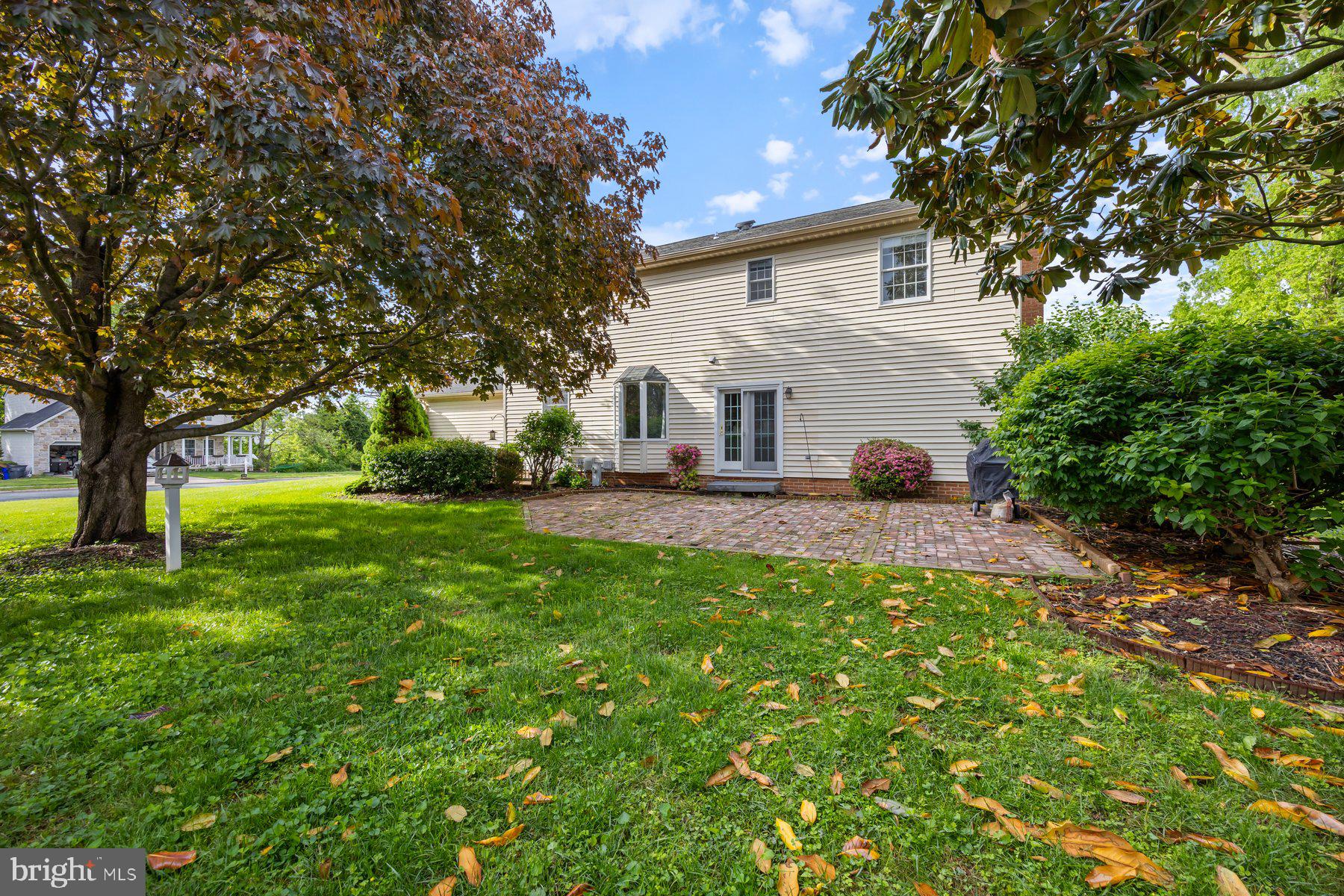 PONDEROSA ESTATES - Residential