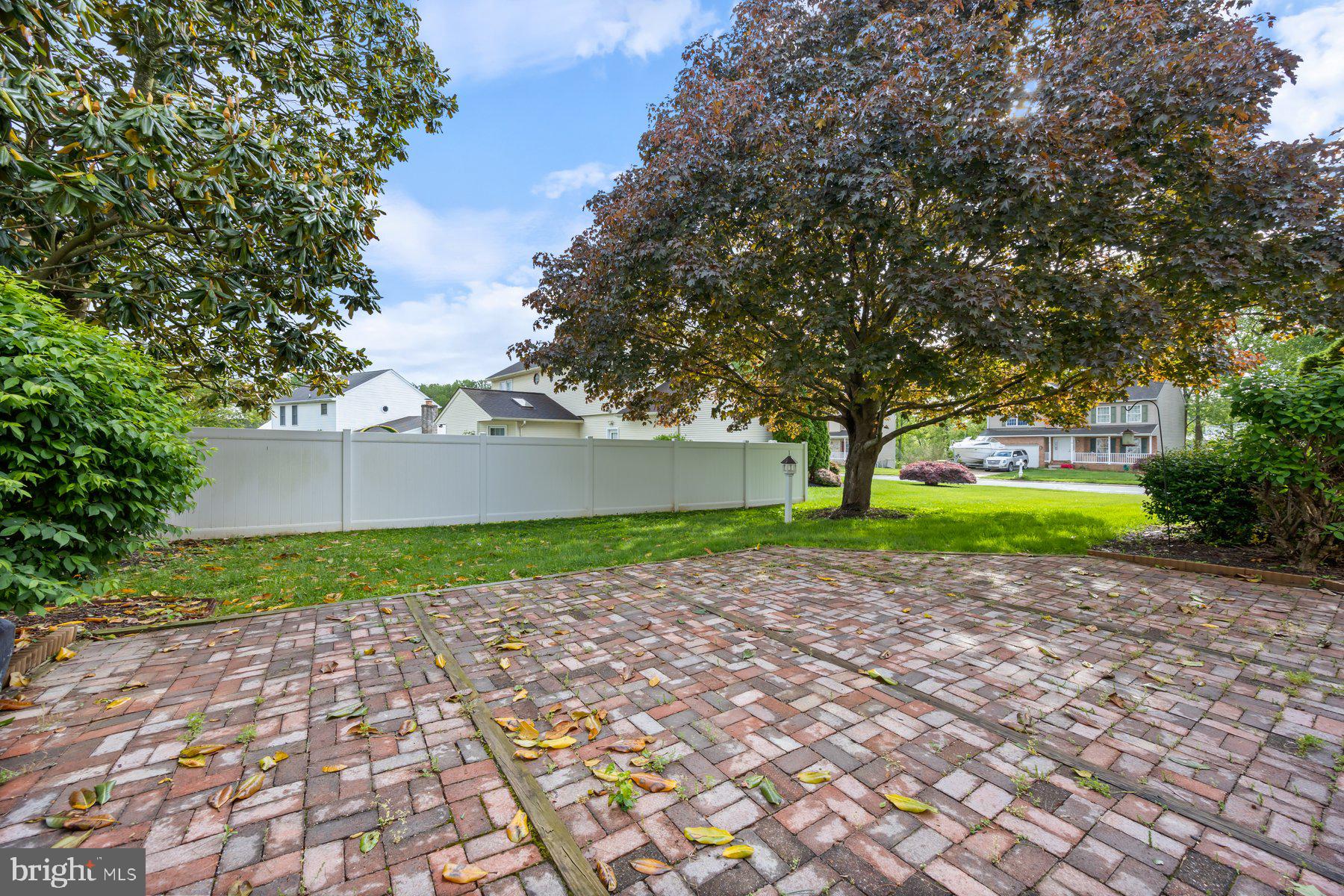 PONDEROSA ESTATES - Residential