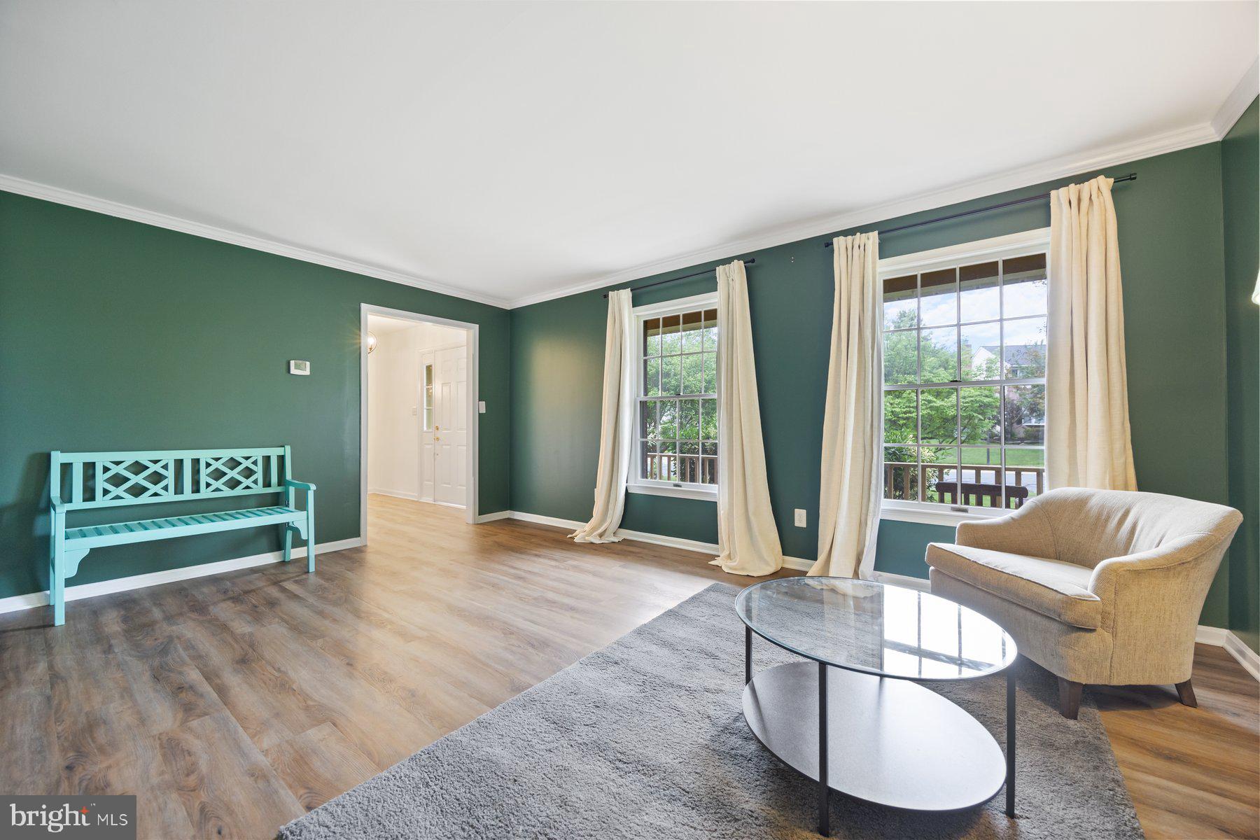 PONDEROSA ESTATES - Residential