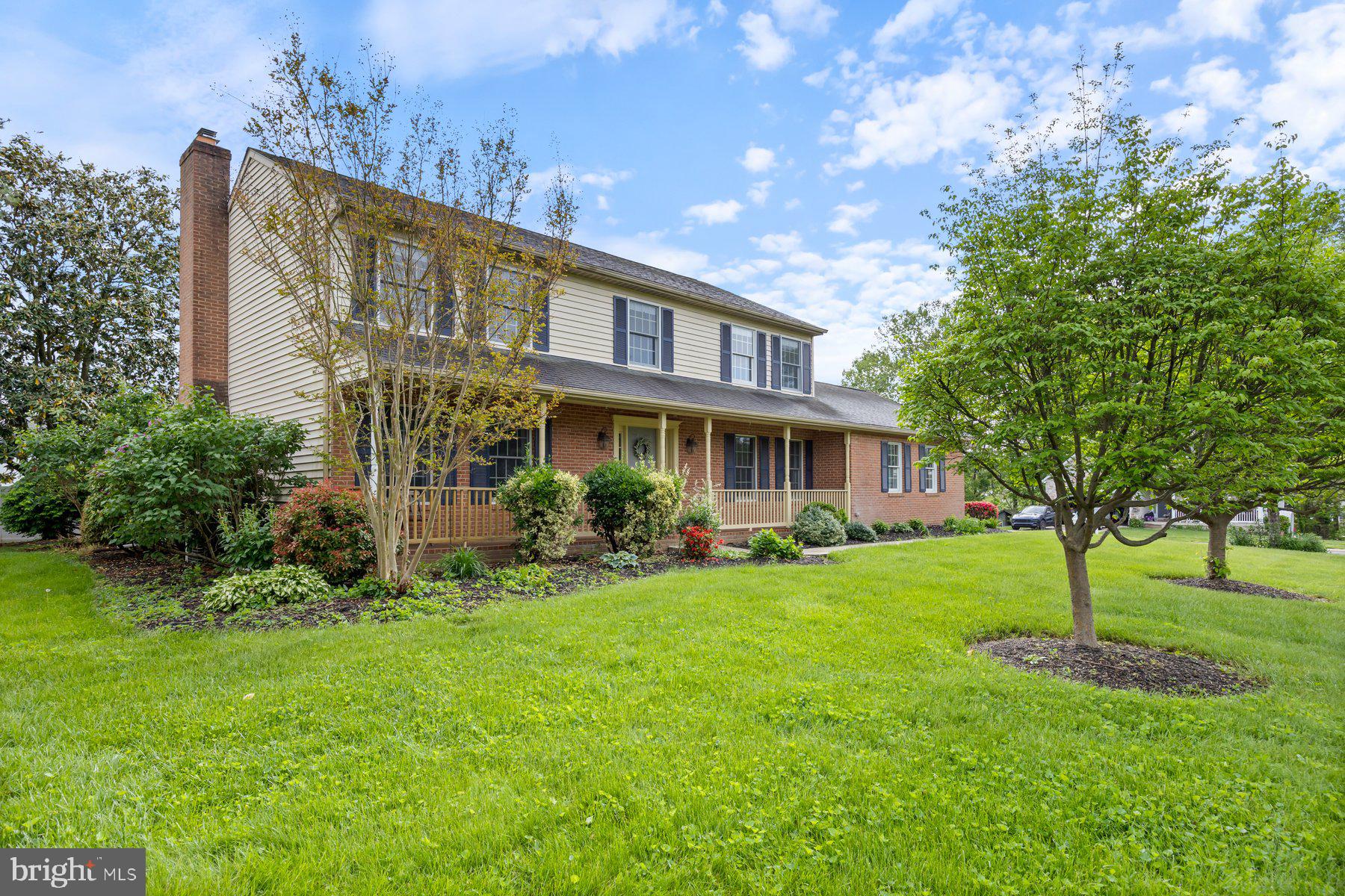 722 PAIGE CIRCLE