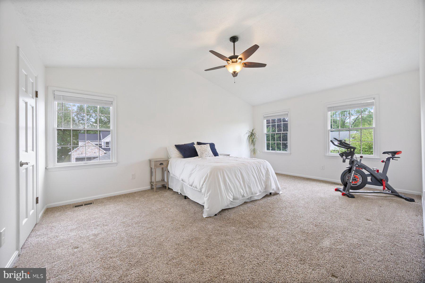 PONDEROSA ESTATES - Residential