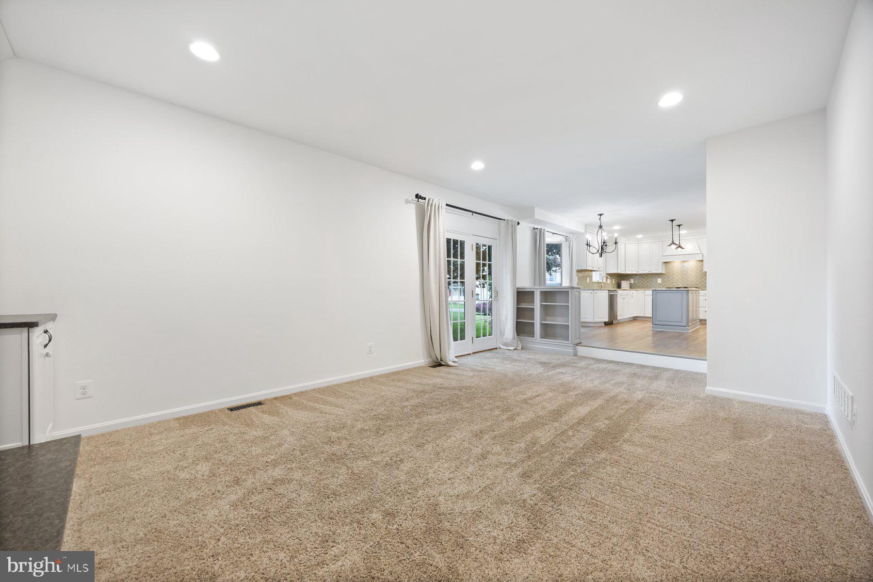 PONDEROSA ESTATES - Residential