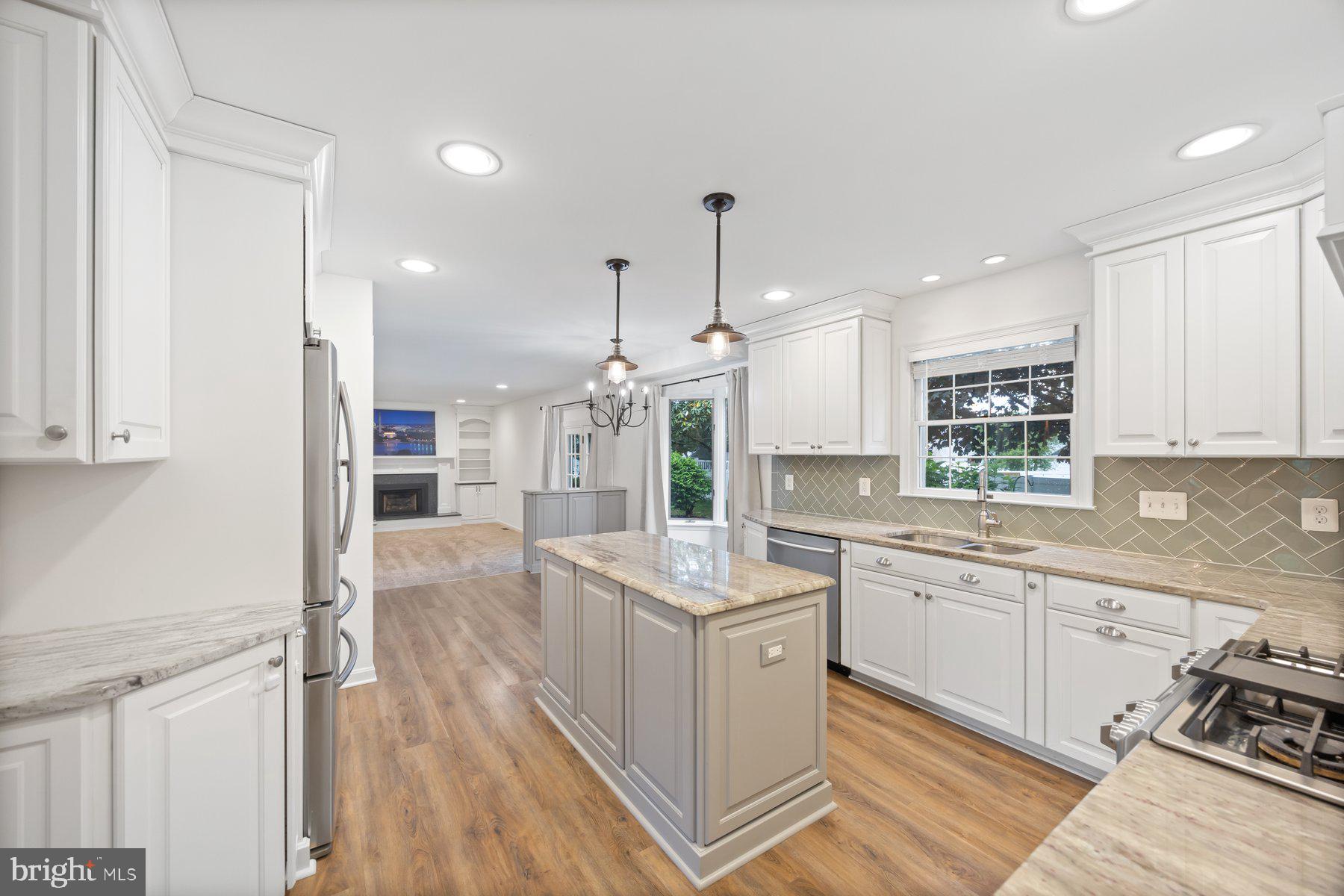 PONDEROSA ESTATES - Residential