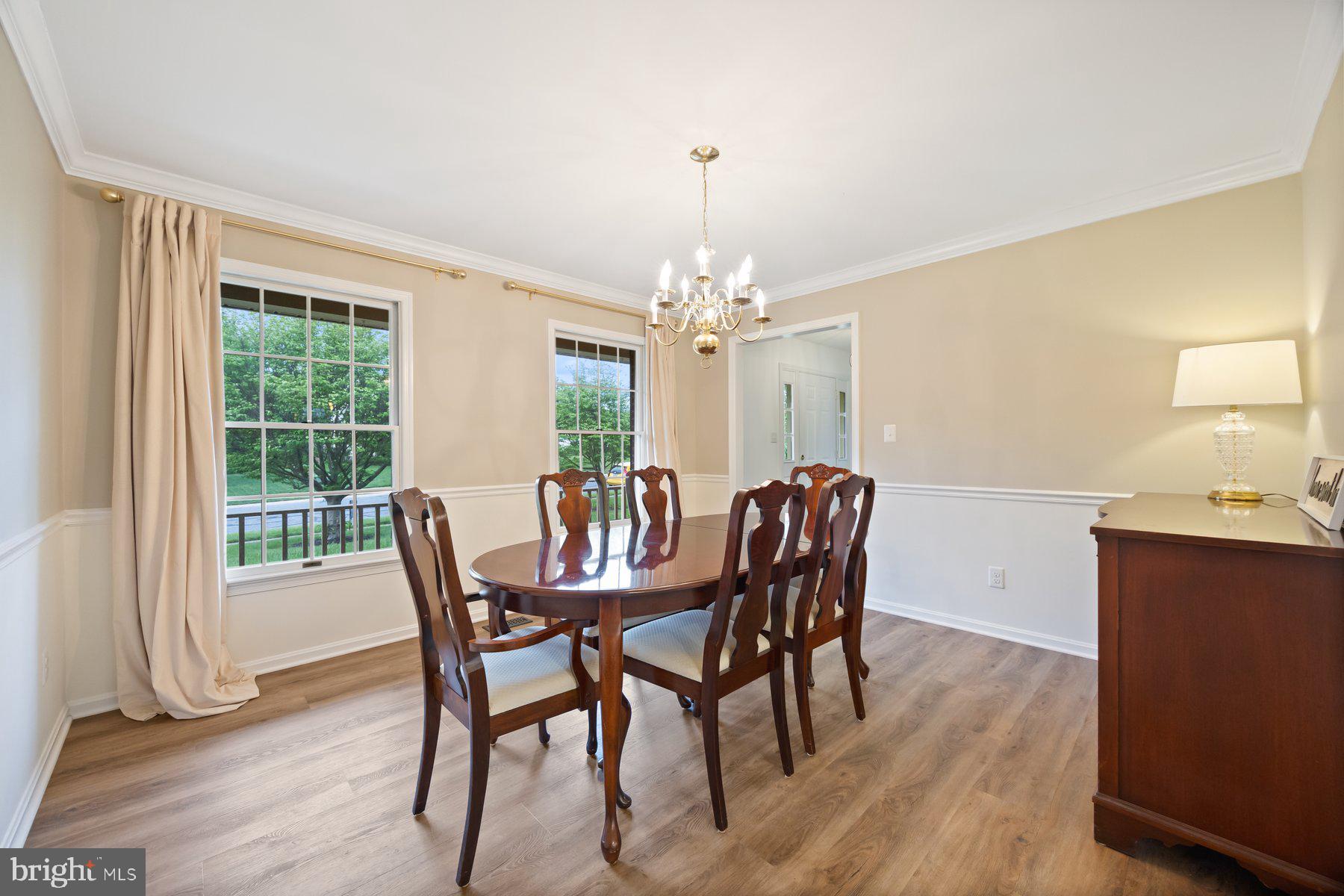 PONDEROSA ESTATES - Residential