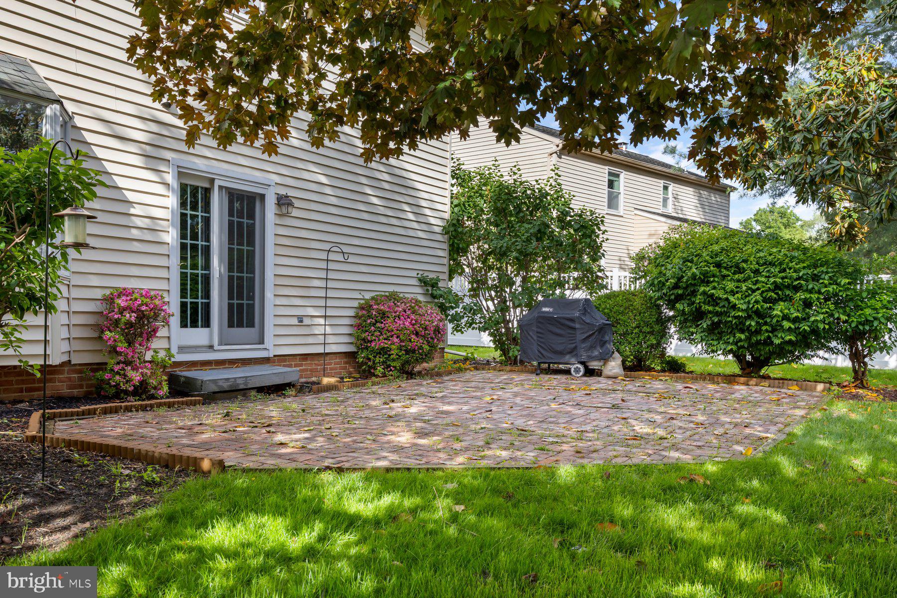 PONDEROSA ESTATES - Residential