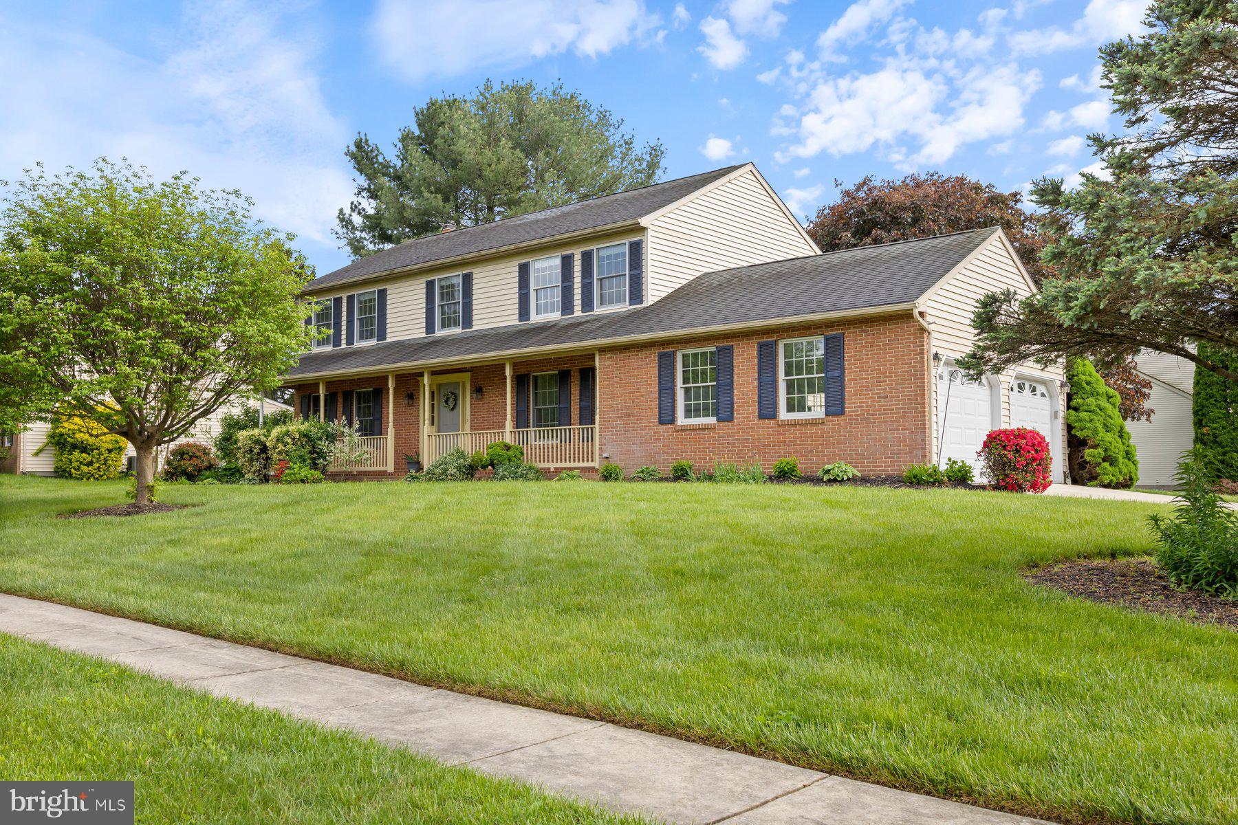 PONDEROSA ESTATES - Residential