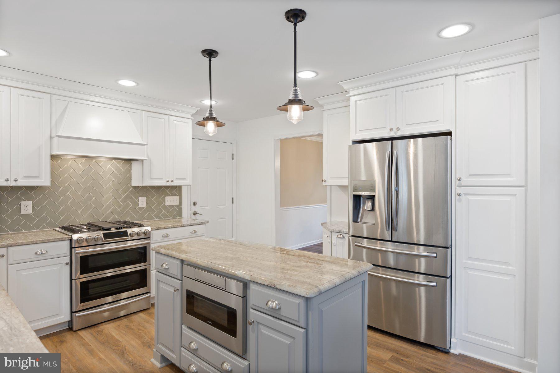 PONDEROSA ESTATES - Residential