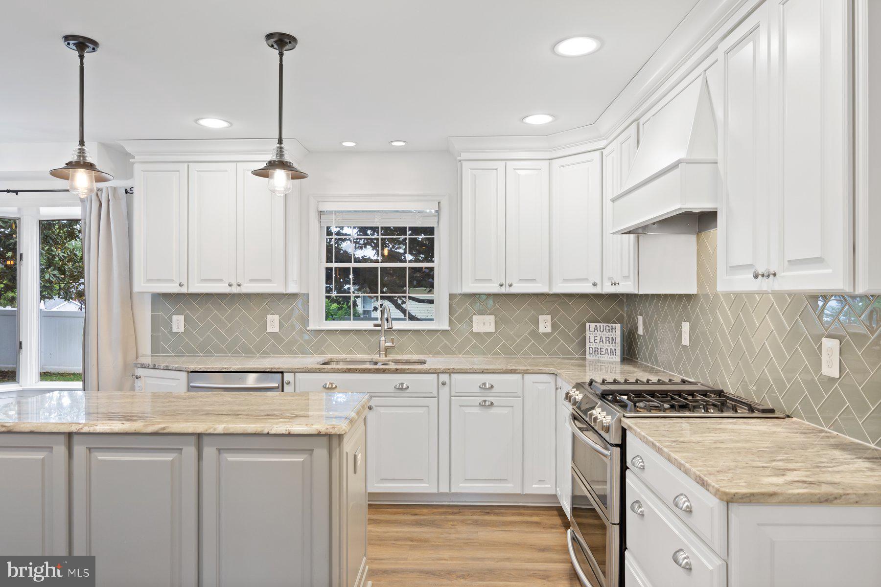 PONDEROSA ESTATES - Residential