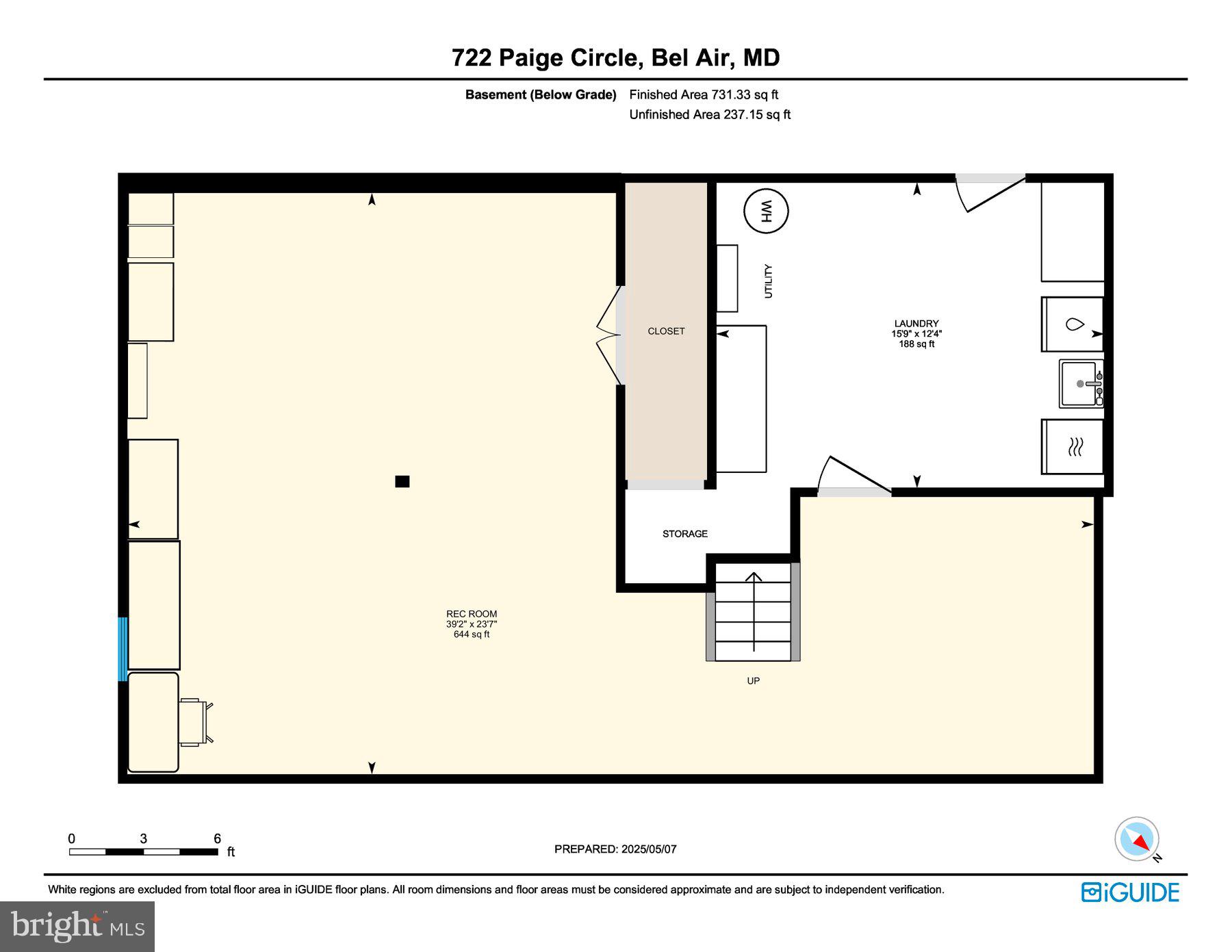 PONDEROSA ESTATES - Residential