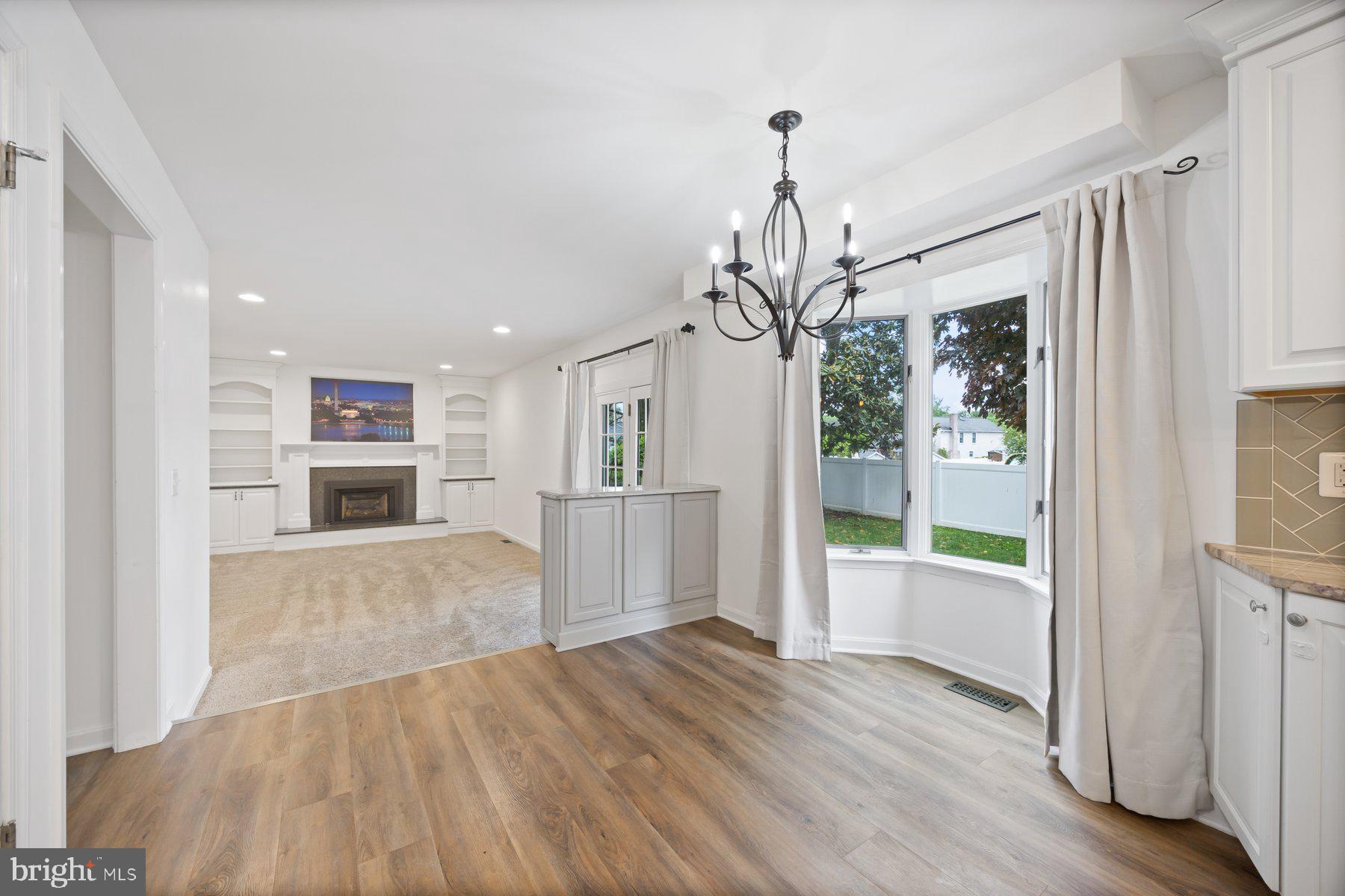 PONDEROSA ESTATES - Residential