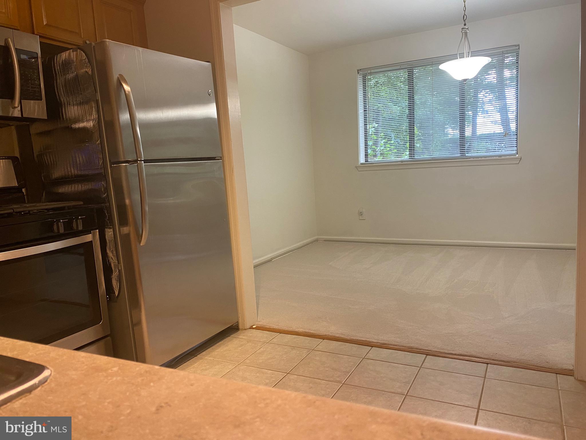 RESTON - Residential Lease