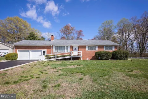 225 E Main St, Sudlersville, MD MLS: MDQA2012880