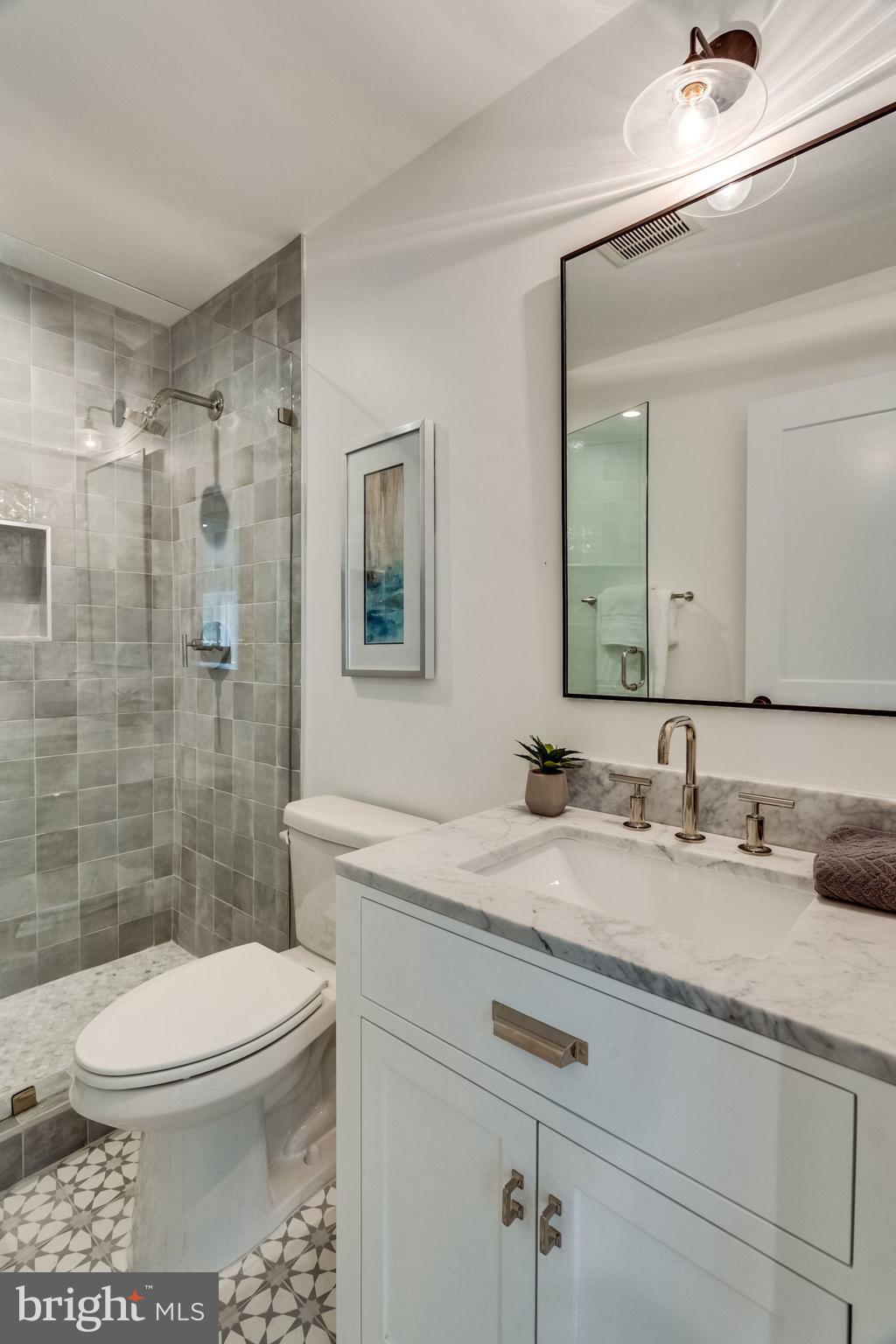 BELLEVUE FOREST - Residential