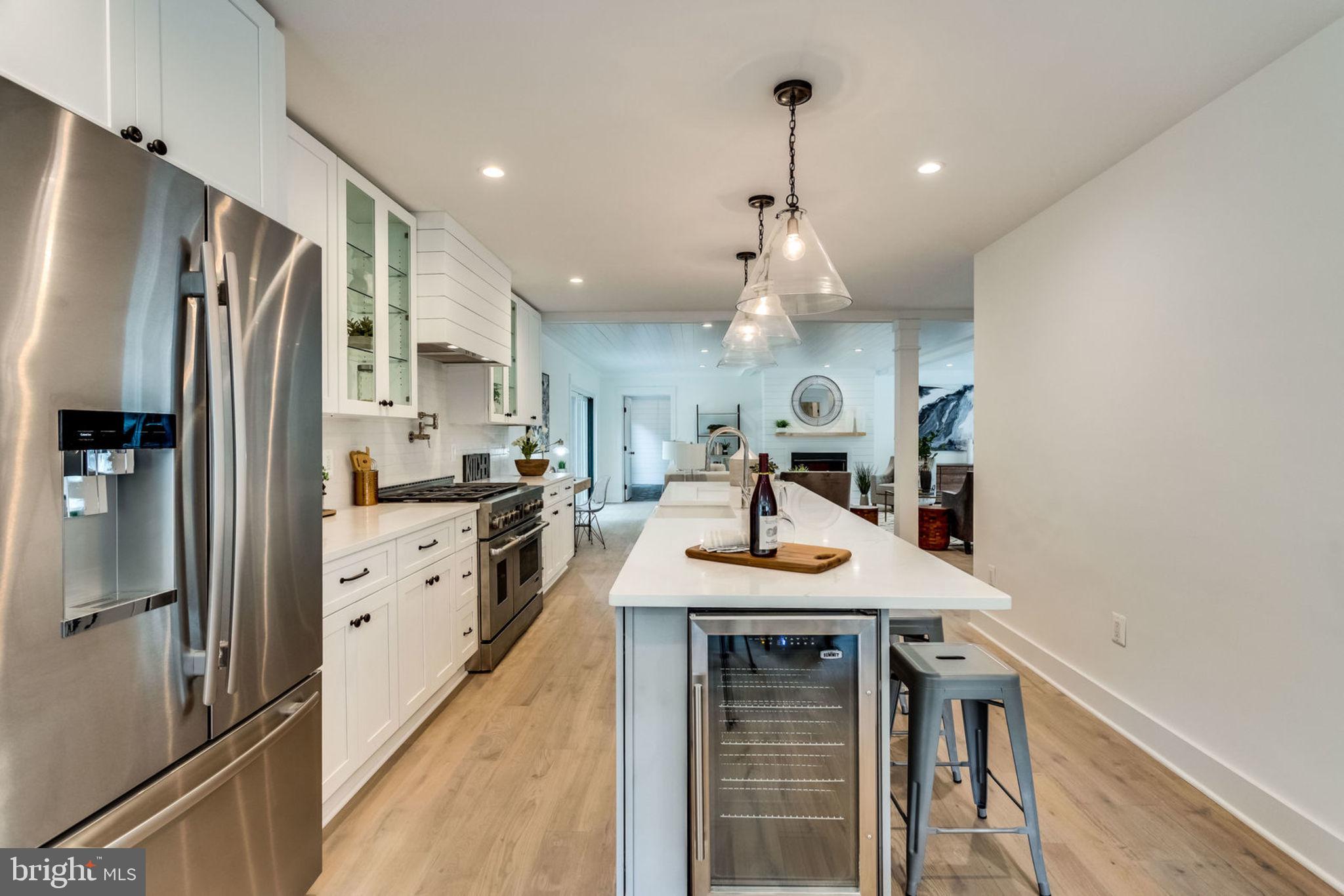 BELLEVUE FOREST - Residential