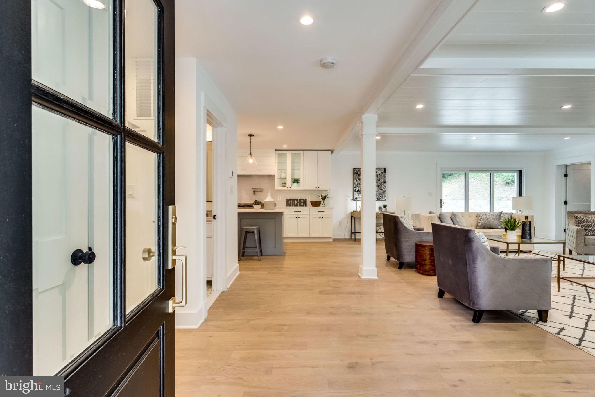 BELLEVUE FOREST - Residential