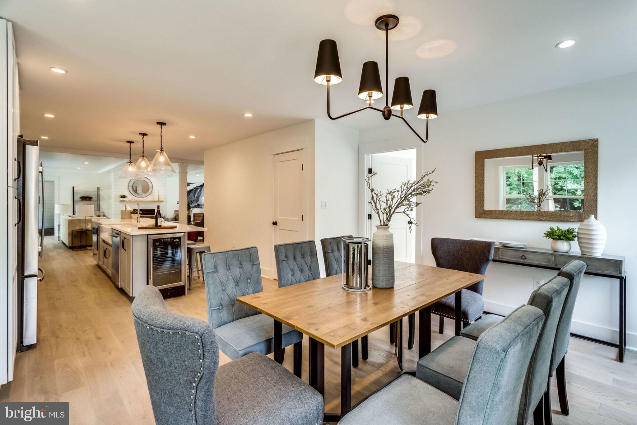 BELLEVUE FOREST - Residential