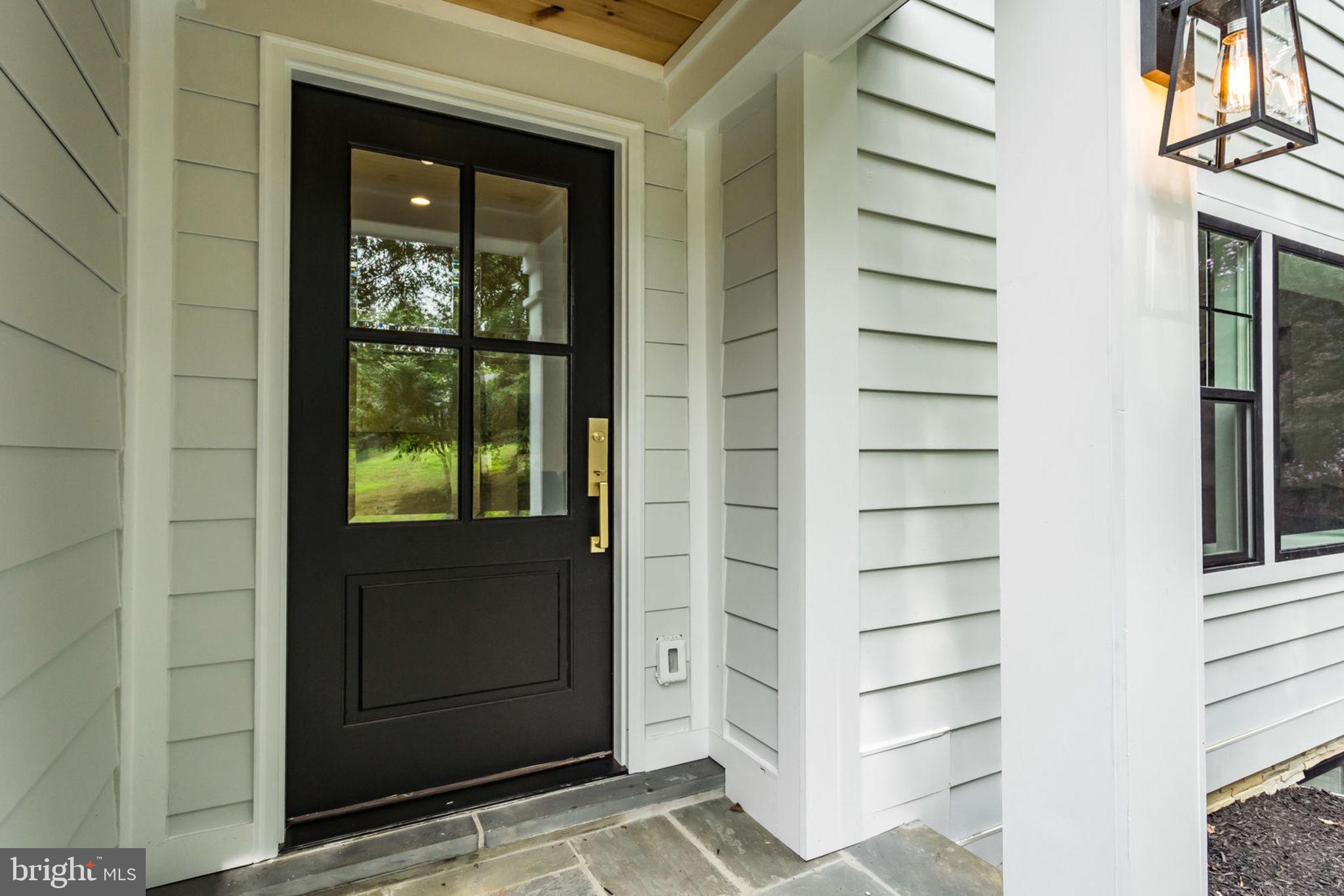 BELLEVUE FOREST - Residential