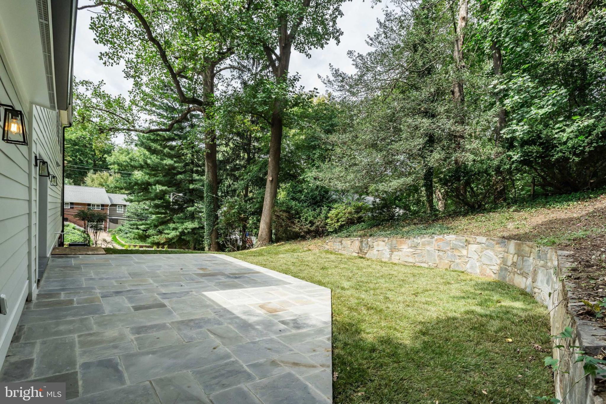 BELLEVUE FOREST - Residential