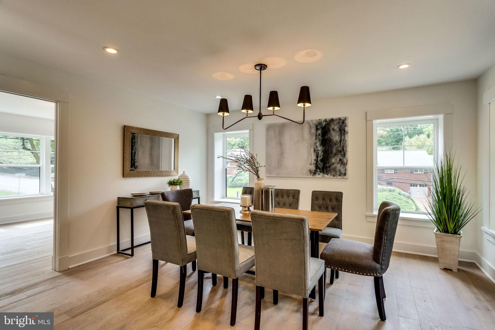 BELLEVUE FOREST - Residential