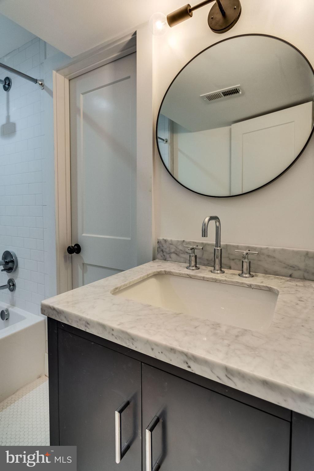 BELLEVUE FOREST - Residential