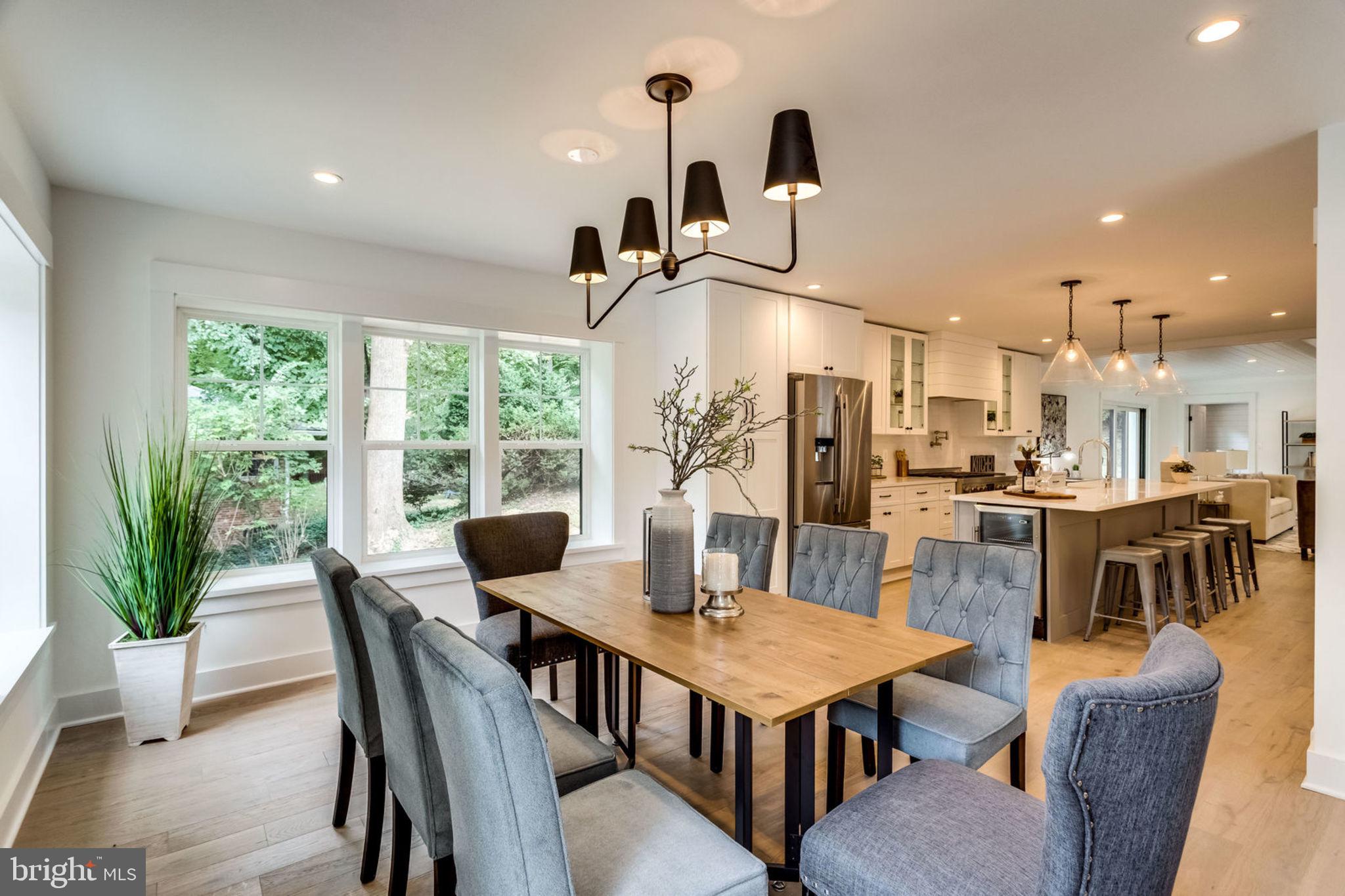 BELLEVUE FOREST - Residential