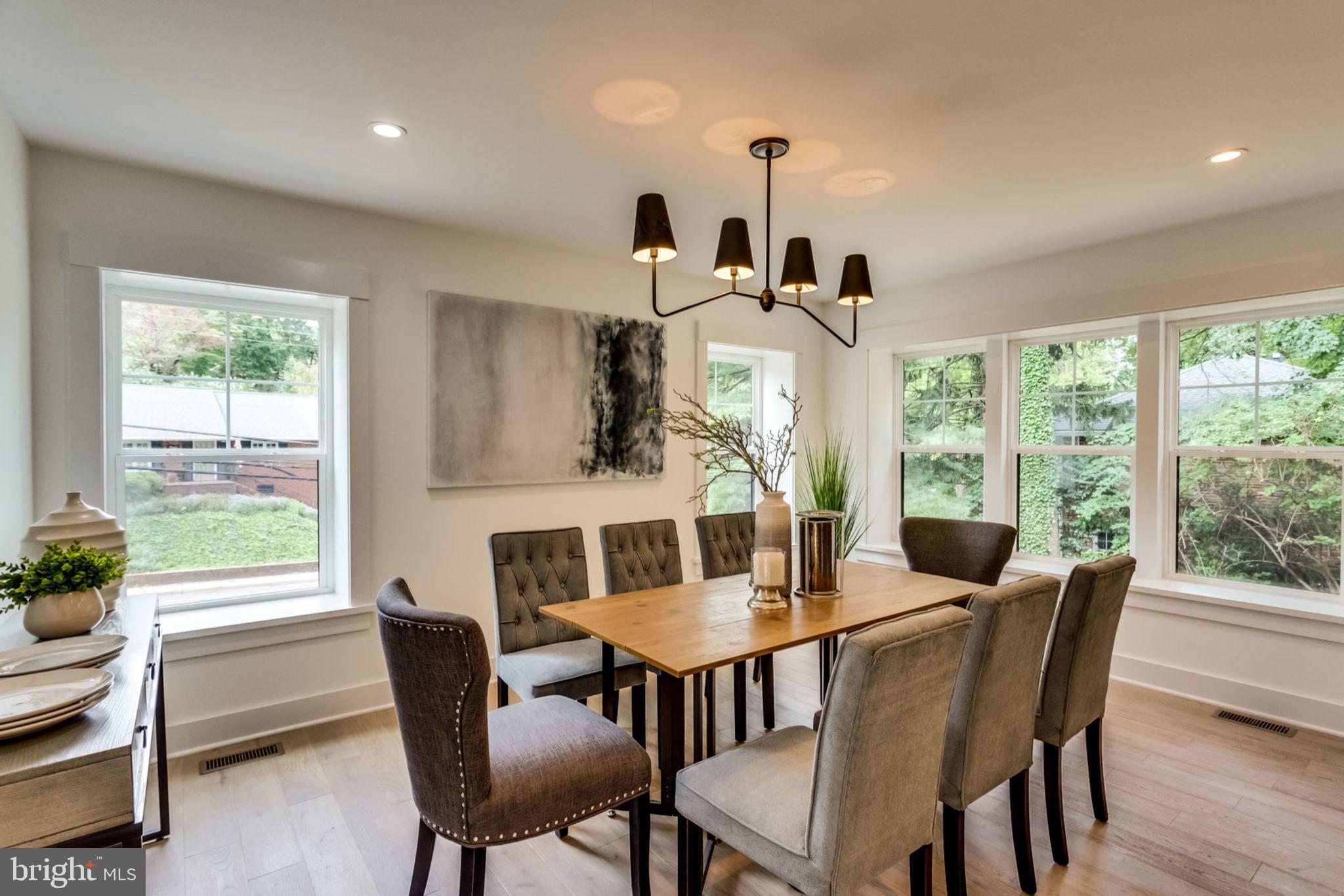 BELLEVUE FOREST - Residential