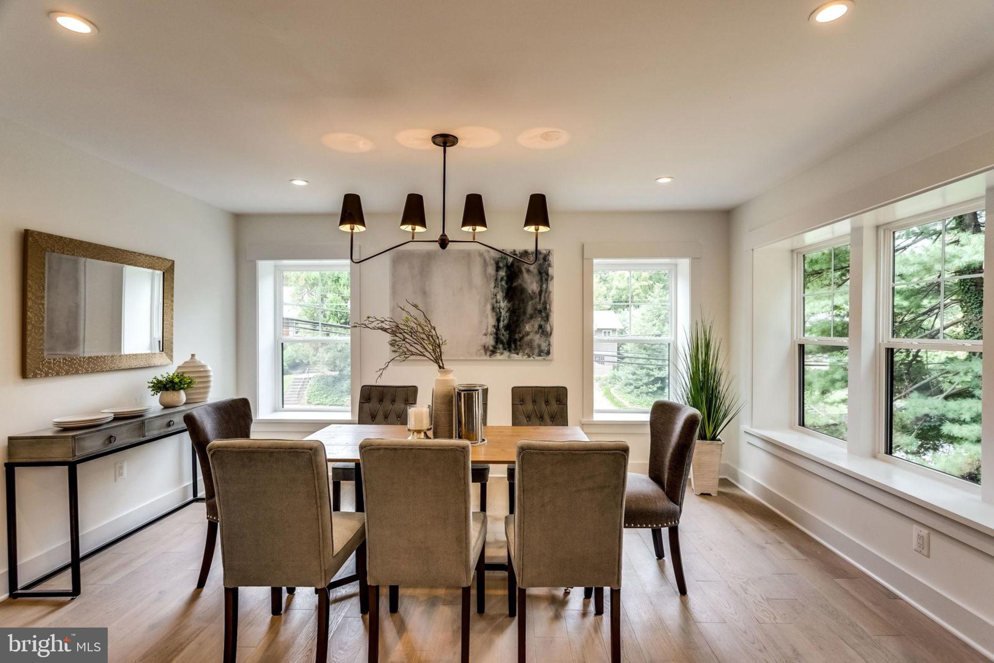 BELLEVUE FOREST - Residential