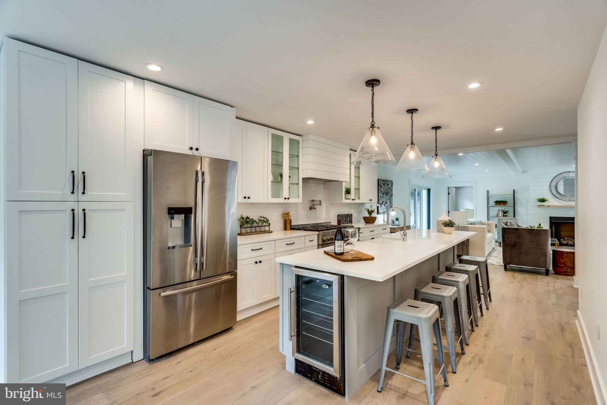 BELLEVUE FOREST - Residential