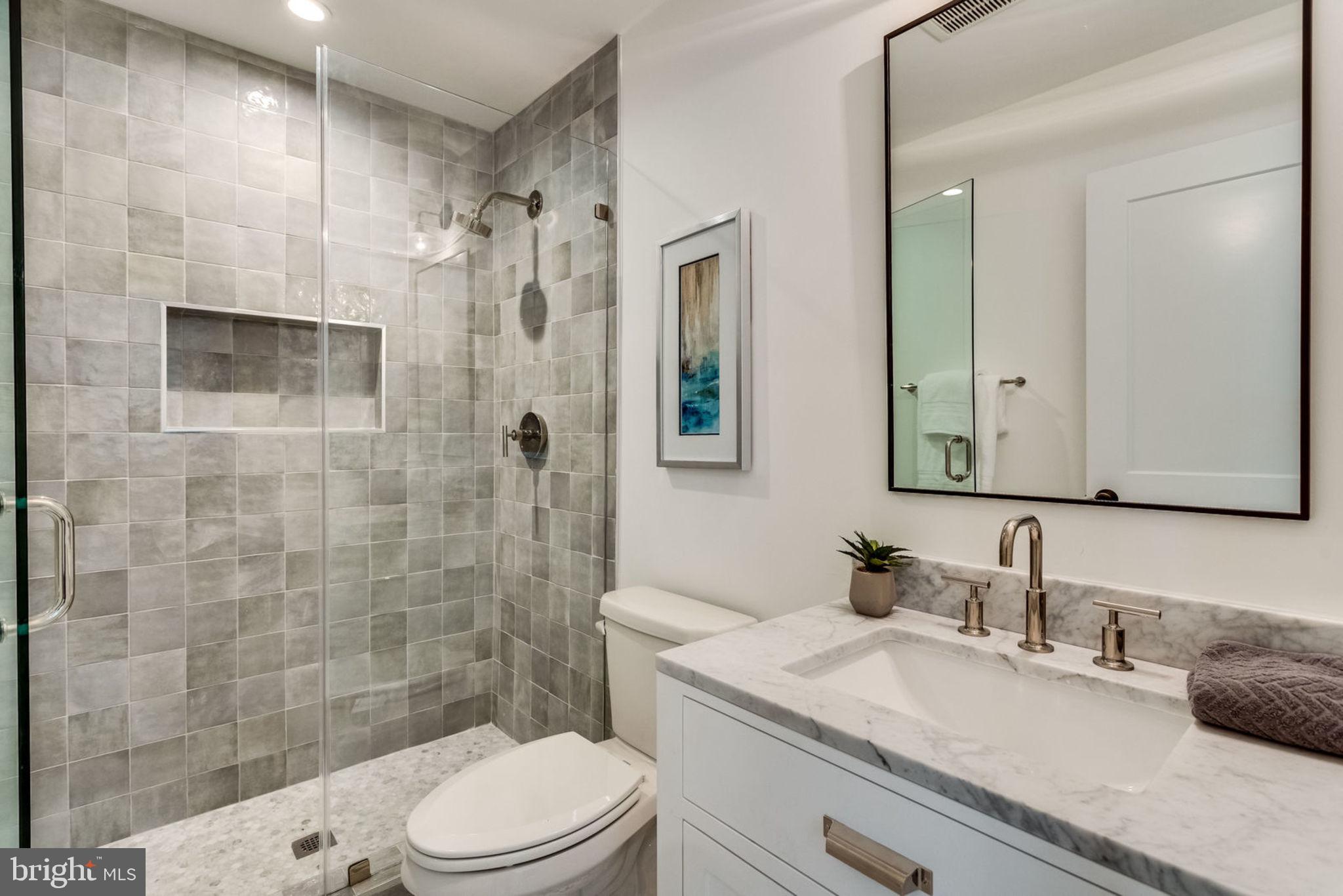 BELLEVUE FOREST - Residential