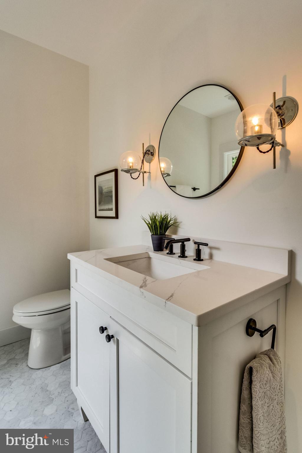 BELLEVUE FOREST - Residential