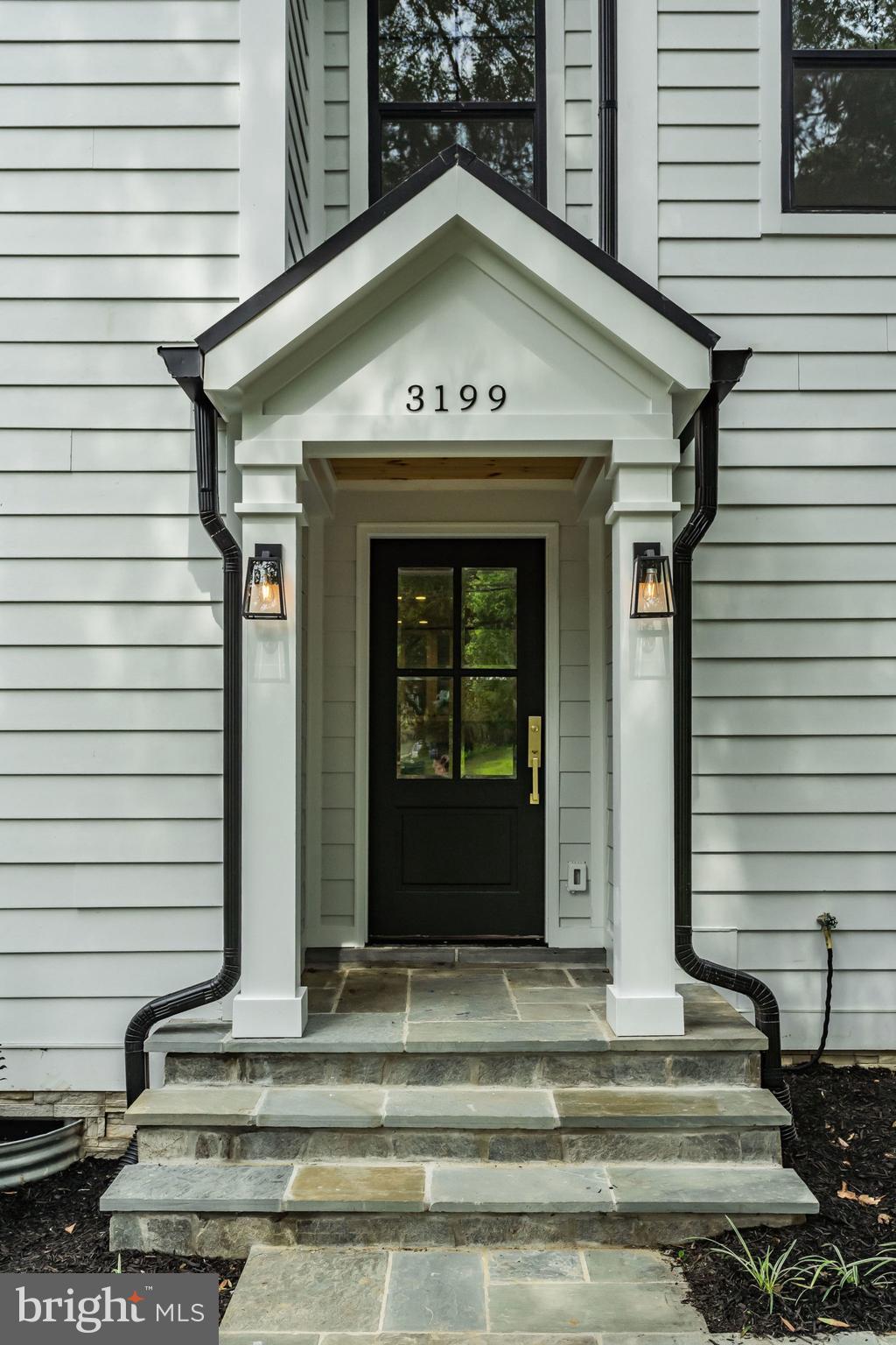 BELLEVUE FOREST - Residential