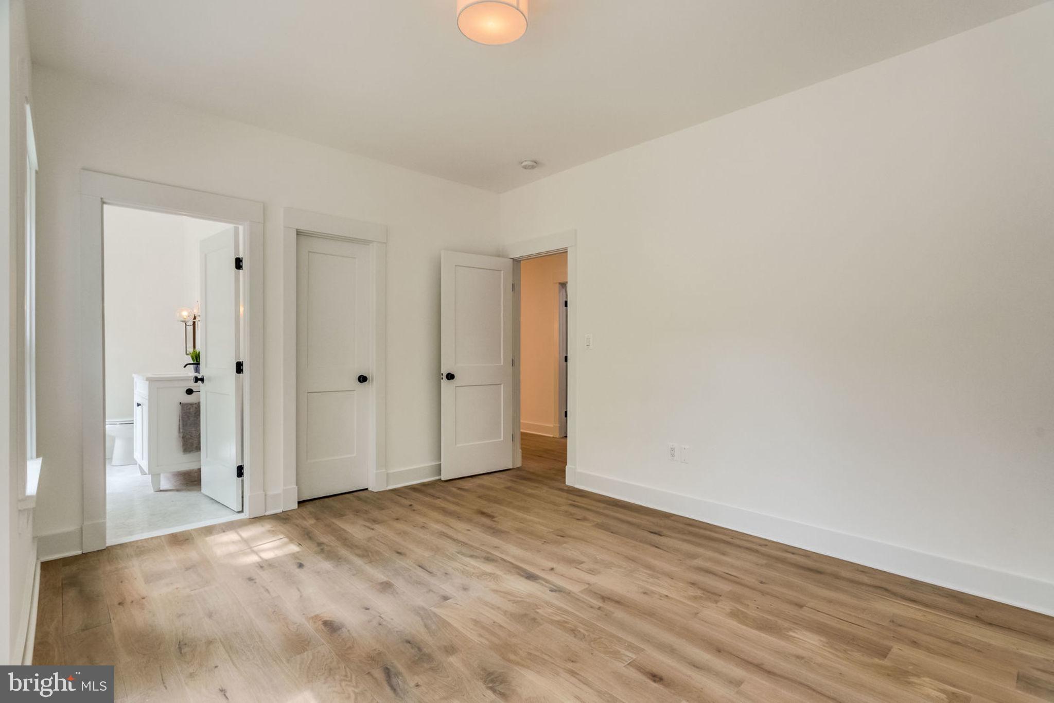 BELLEVUE FOREST - Residential