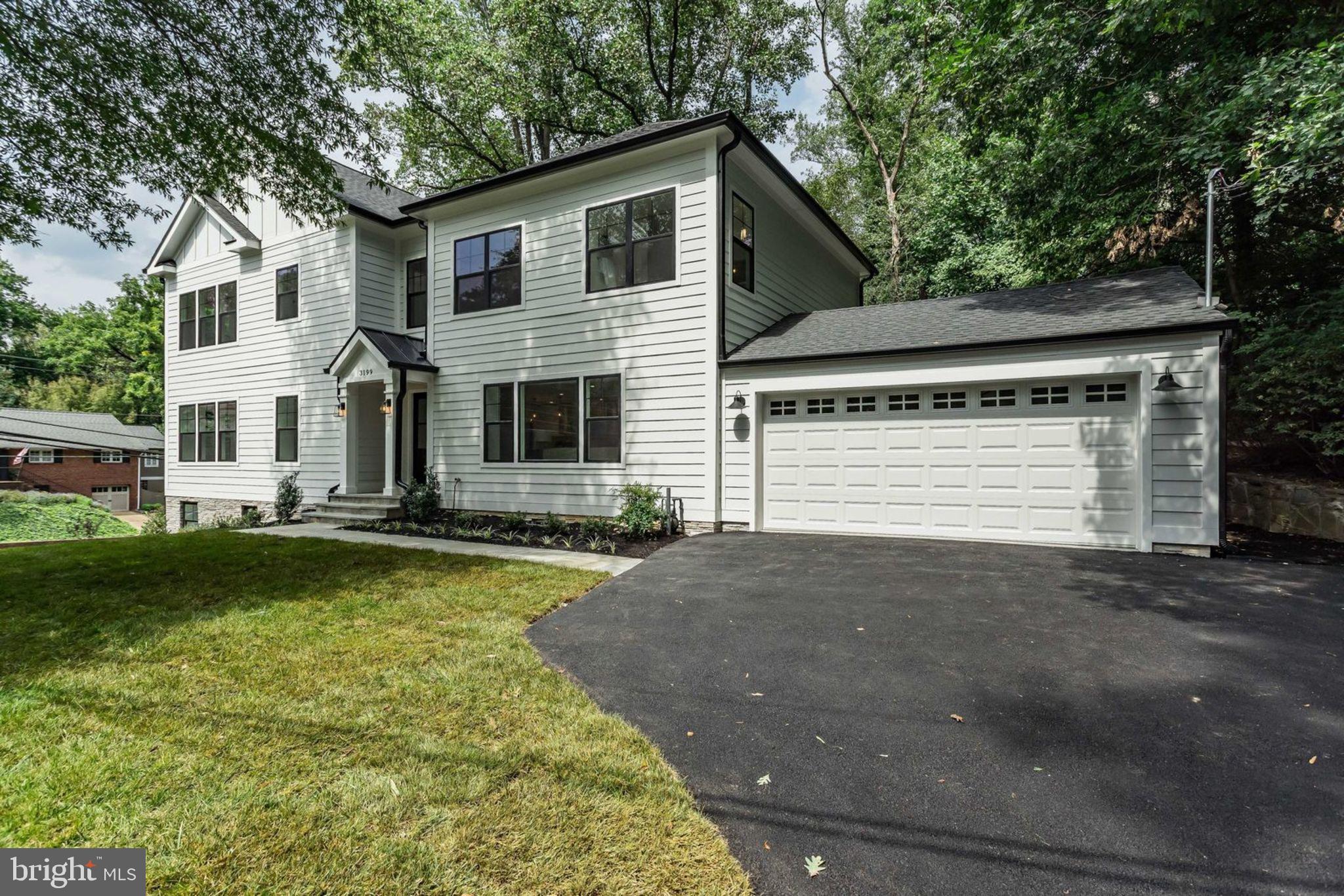 BELLEVUE FOREST - Residential