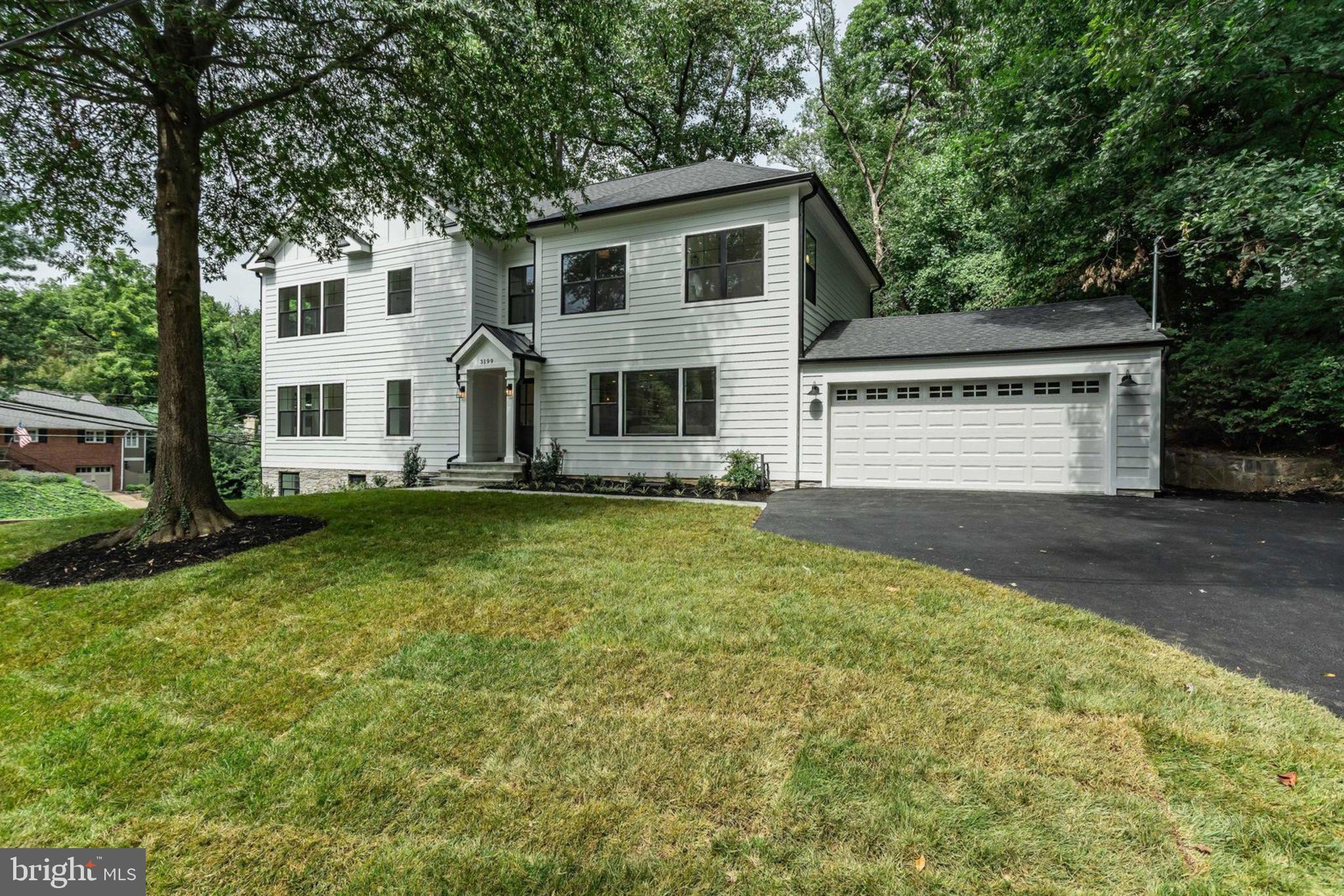 BELLEVUE FOREST - Residential