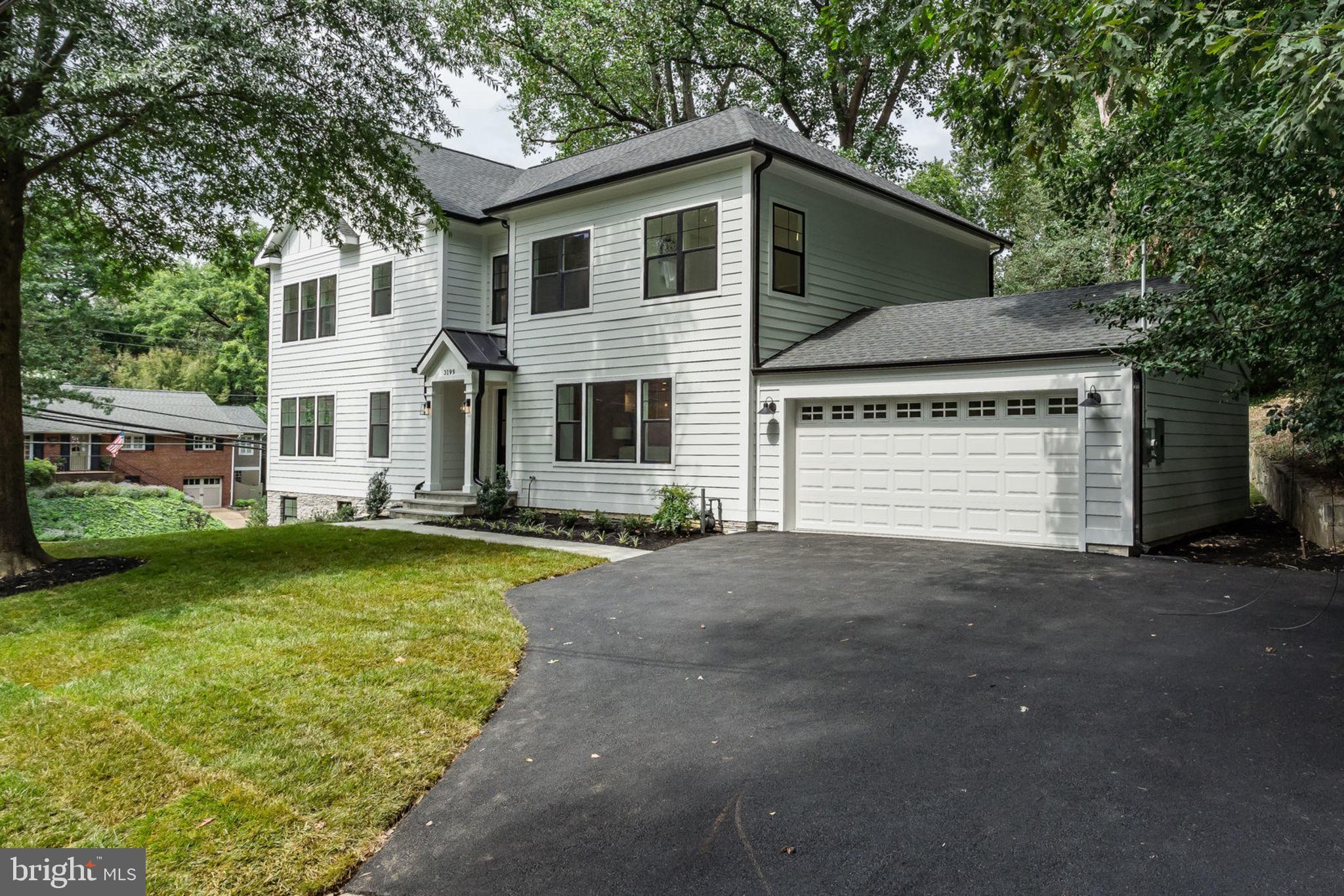 BELLEVUE FOREST - Residential