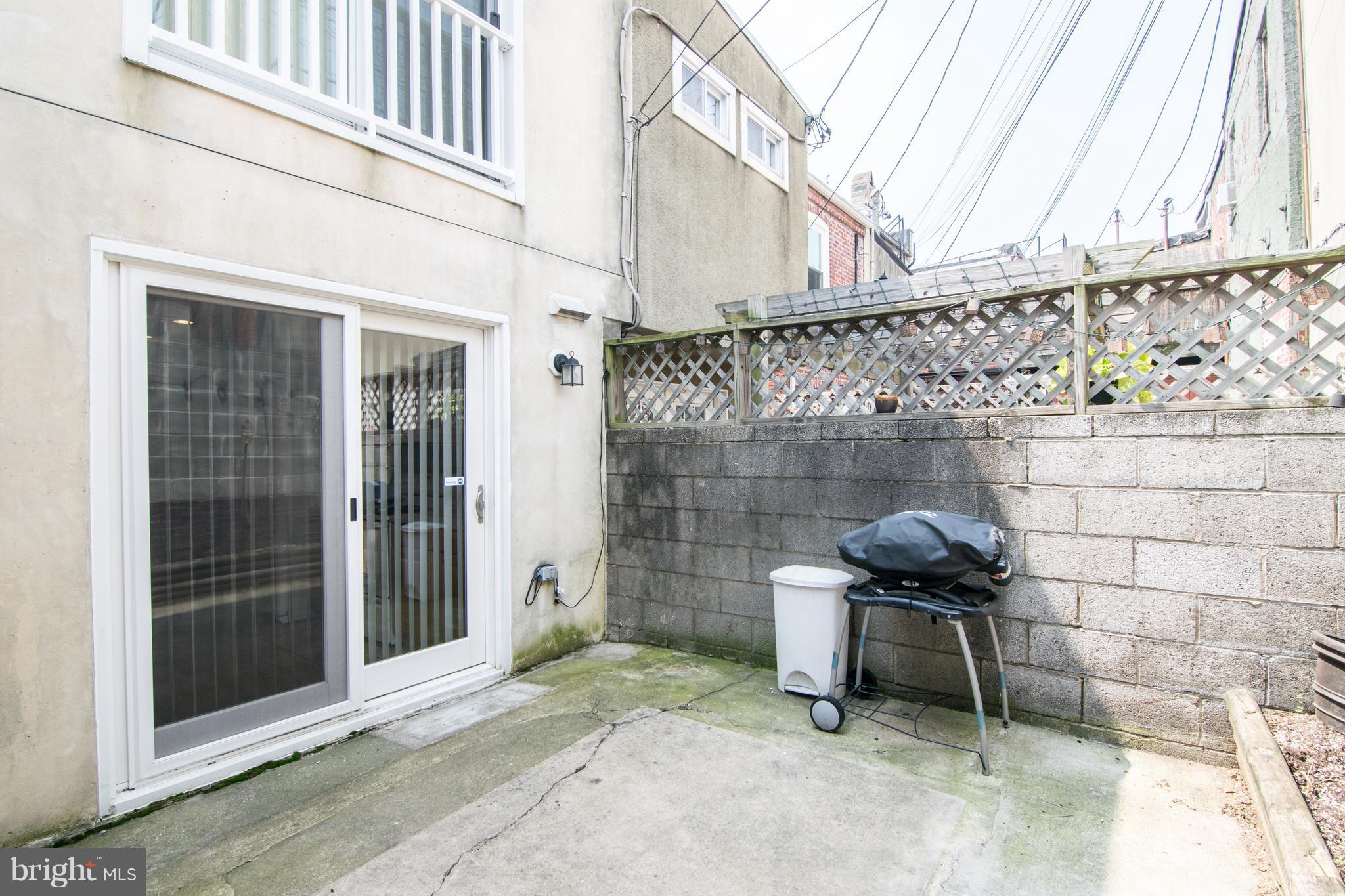 CANTON - Residential Lease