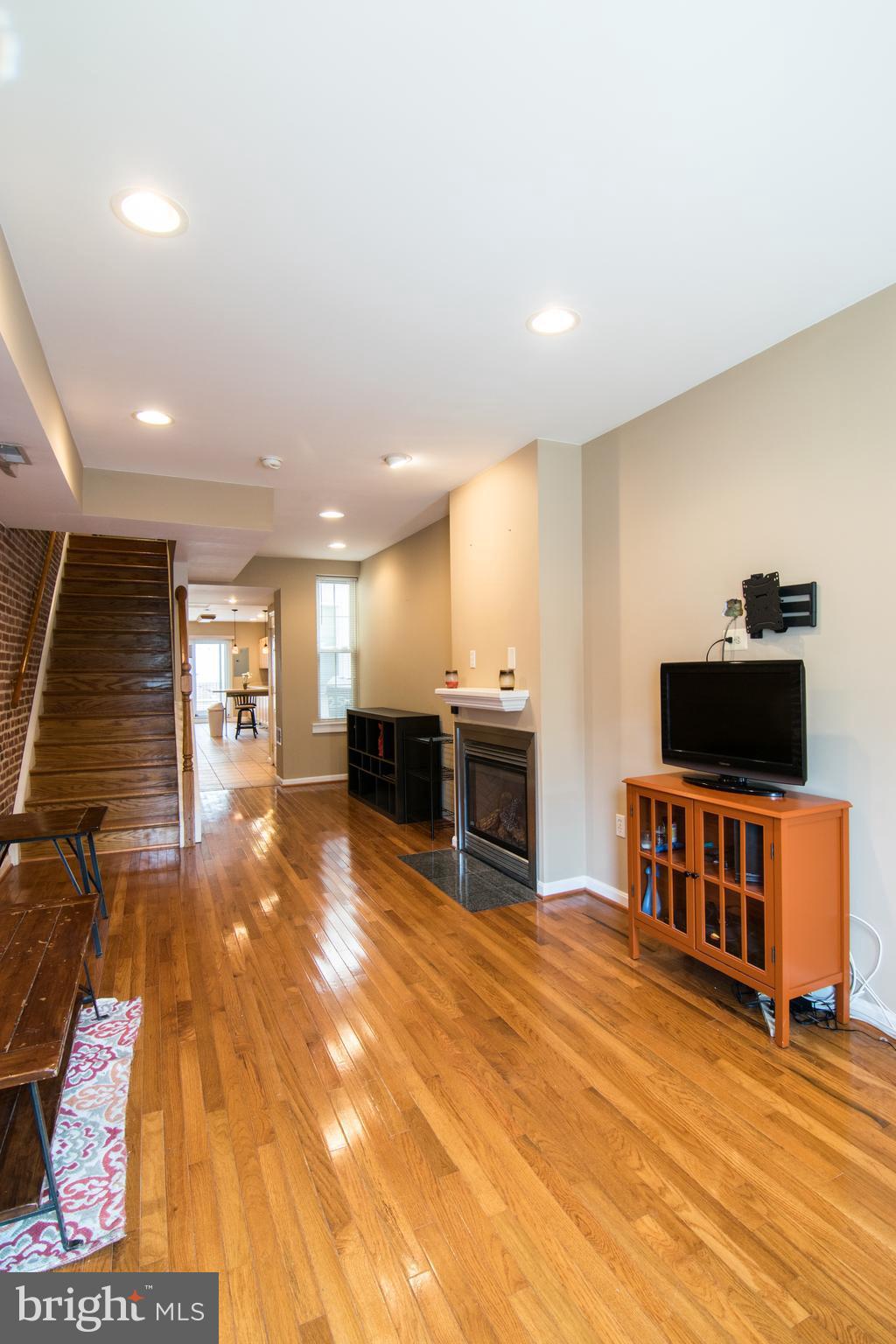 CANTON - Residential Lease