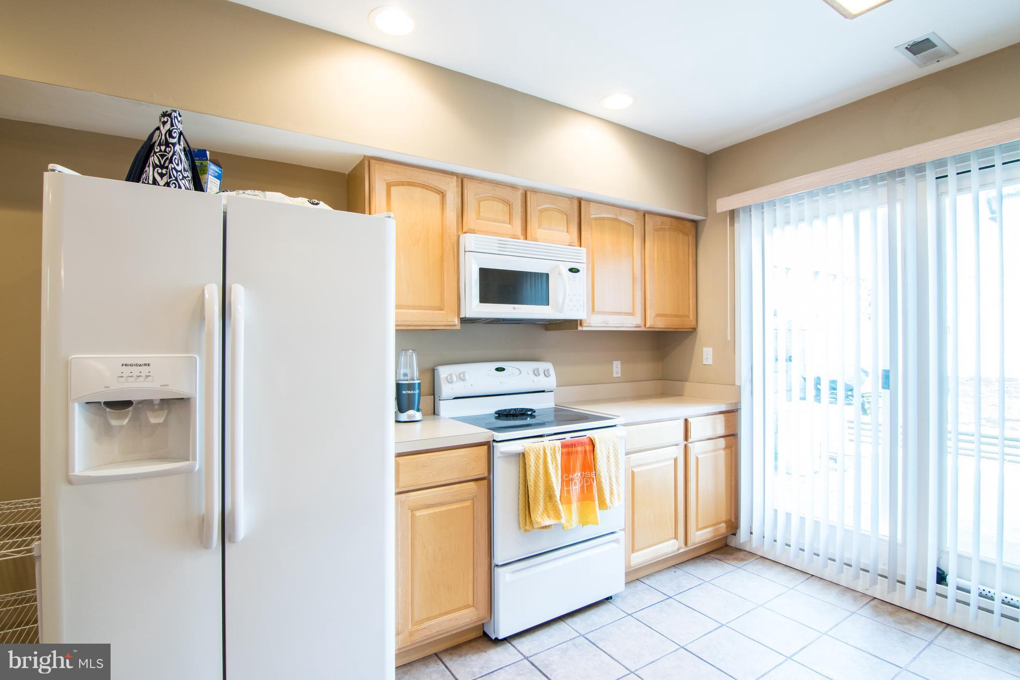 CANTON - Residential Lease