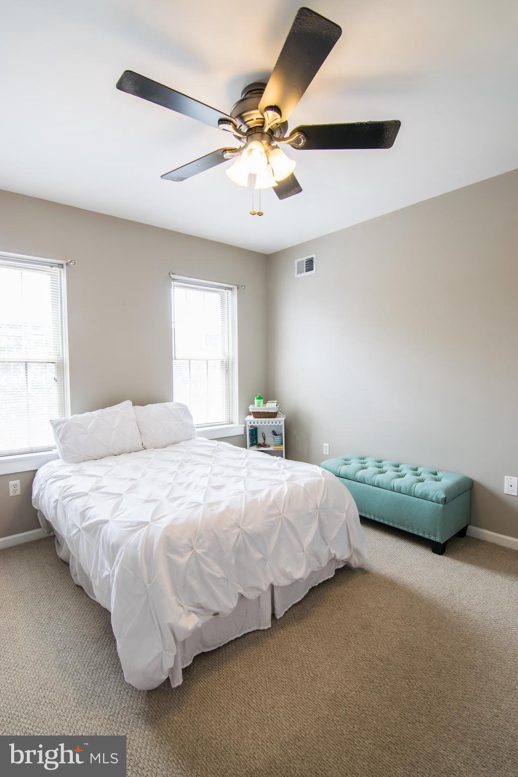 CANTON - Residential Lease